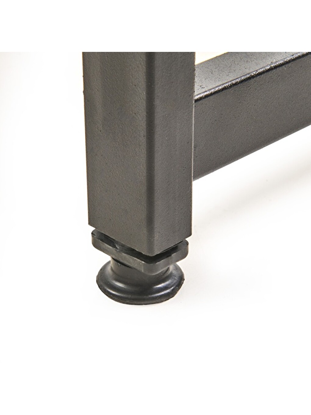 Kahverengi Çalışma Masası - Atlantik Çam - 160 cm-2