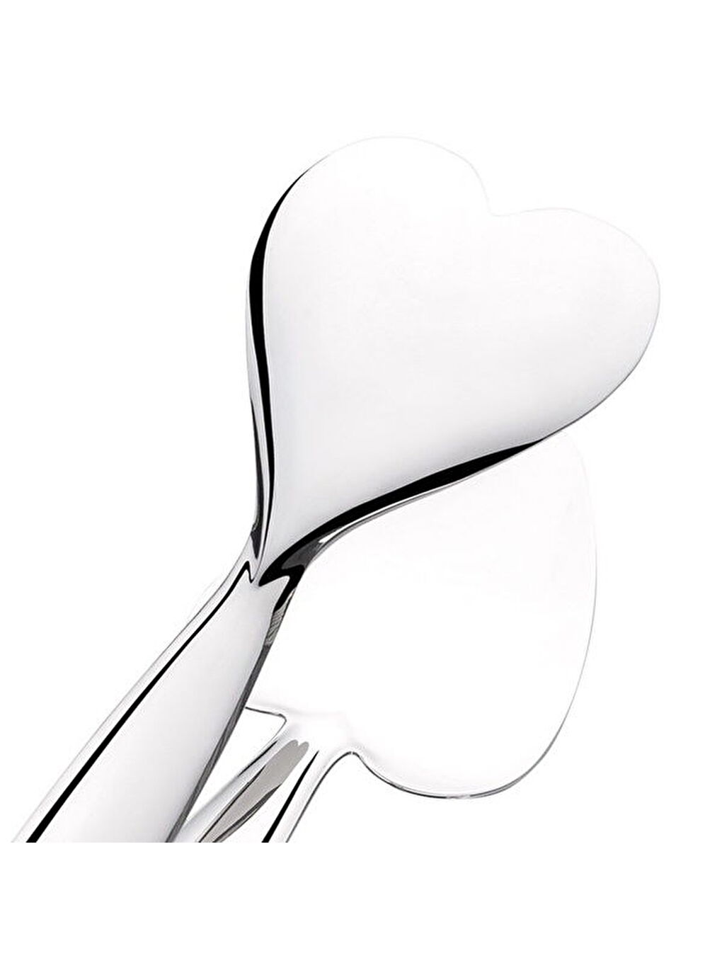 Can Canan Servis Maşası - Gri - 24,4 cm-4