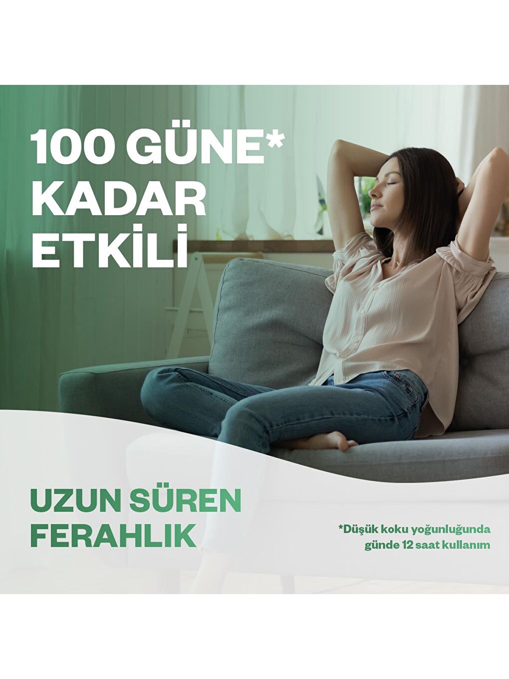 Renksiz Elektrikli Oda Kokusu Yedek Şişe Bahar Çiçekleri x 6-5