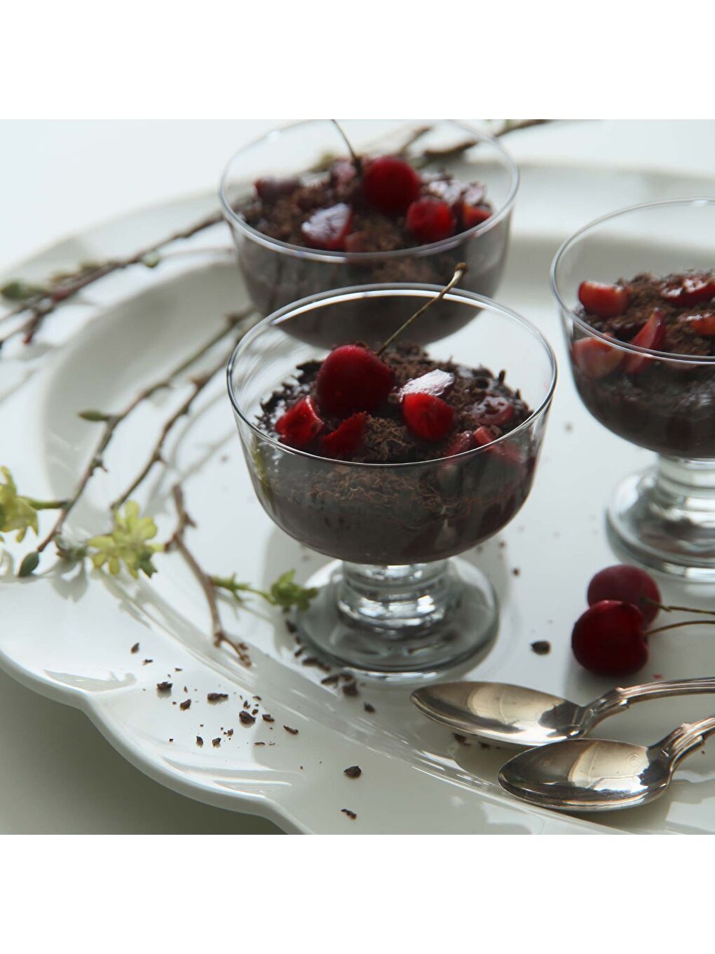 Renksiz Destina 6'lı Dondurmalık-Tatlı Servisi