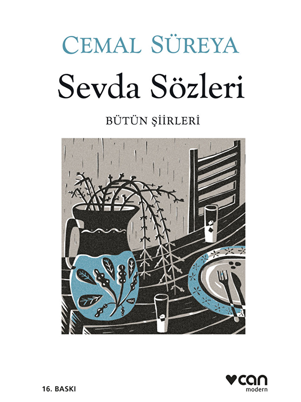 Can Yayınları Sevda Sözleri