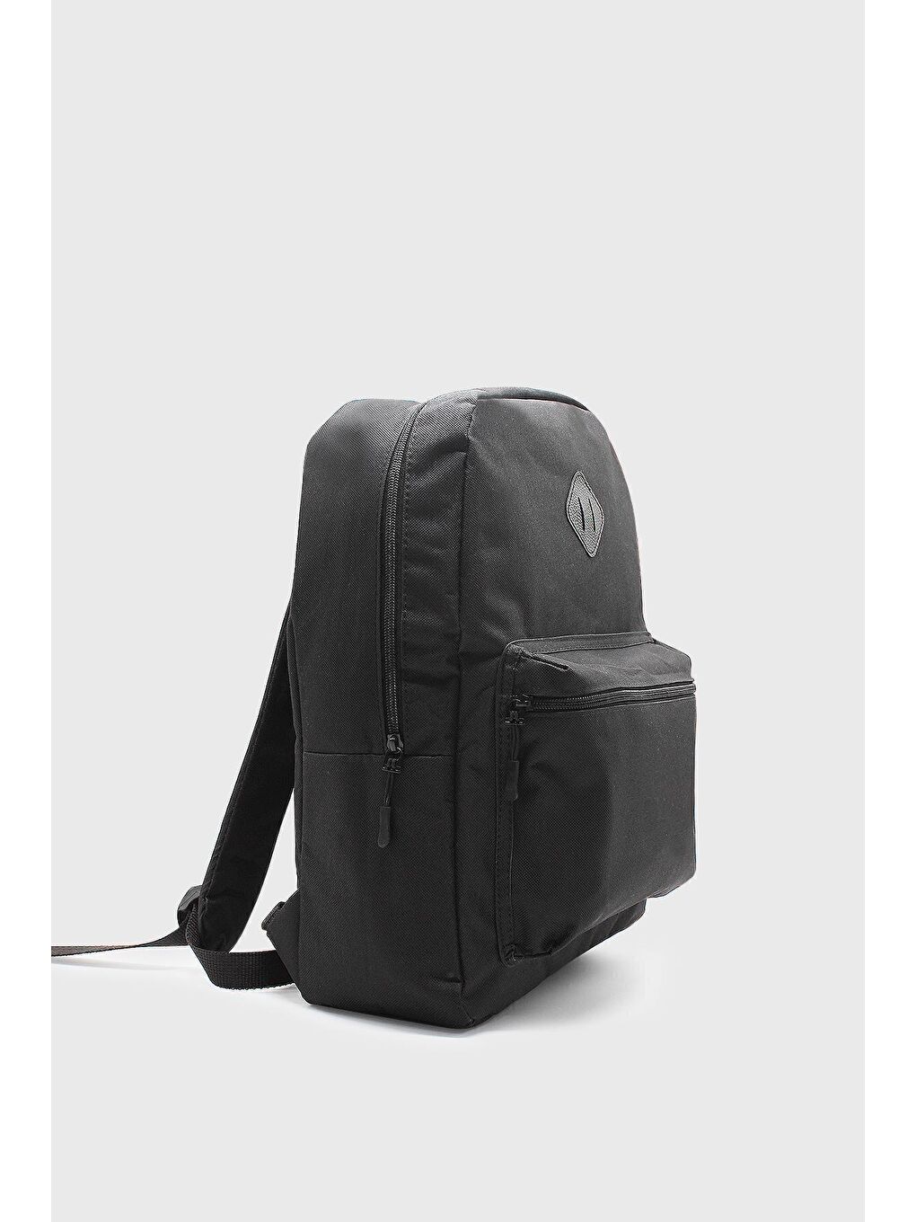 Unisex Siyah Okul ve Sırt Çantası-1