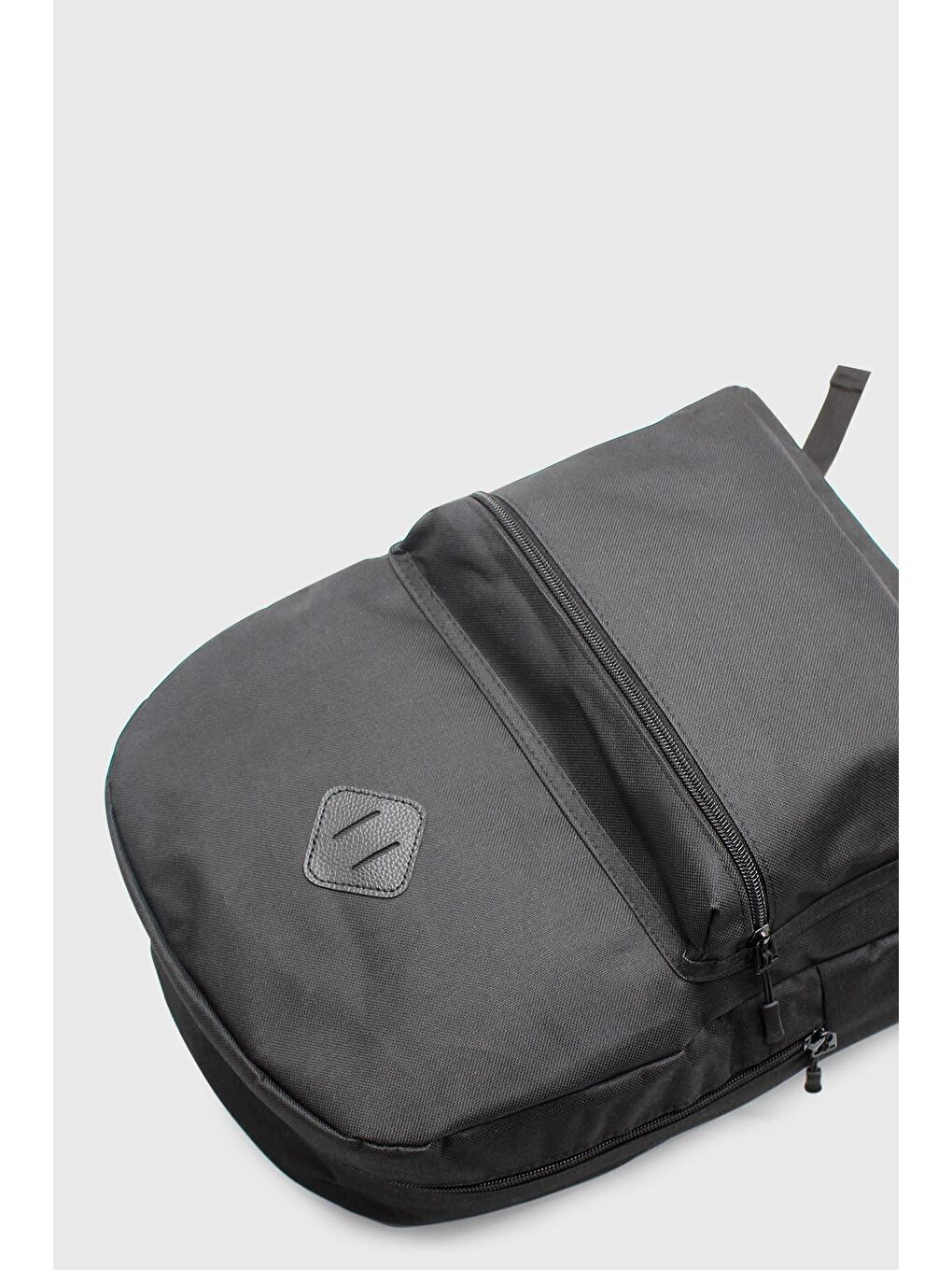 Unisex Siyah Okul ve Sırt Çantası-2