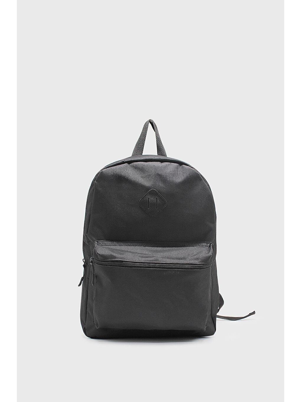 Unisex Siyah Okul ve Sırt Çantası-3