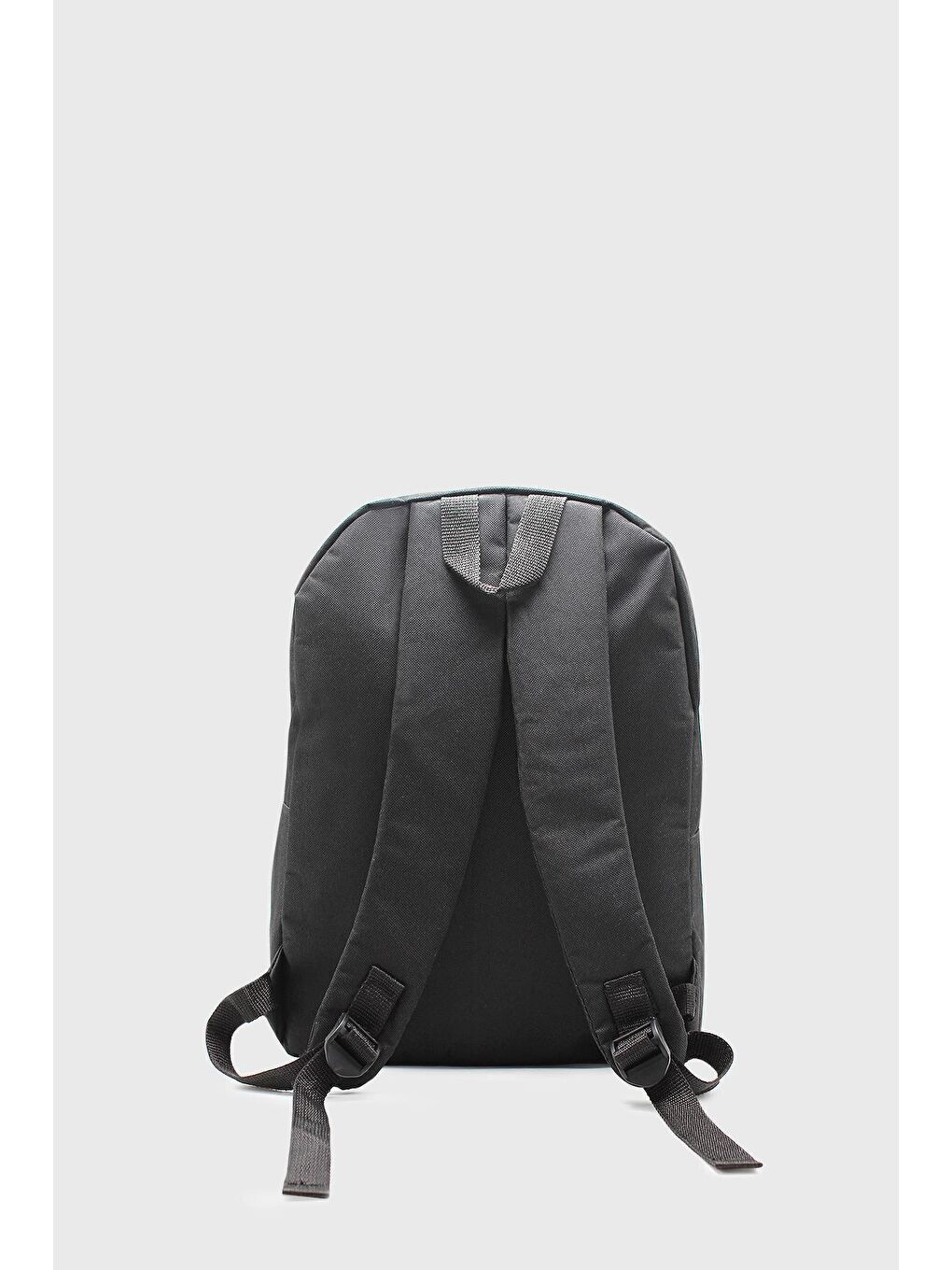 Unisex Siyah Okul ve Sırt Çantası-4