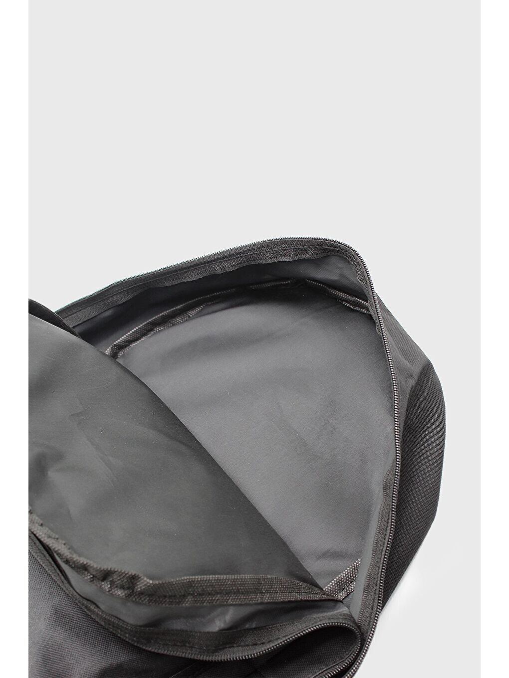 Unisex Siyah Okul ve Sırt Çantası-5