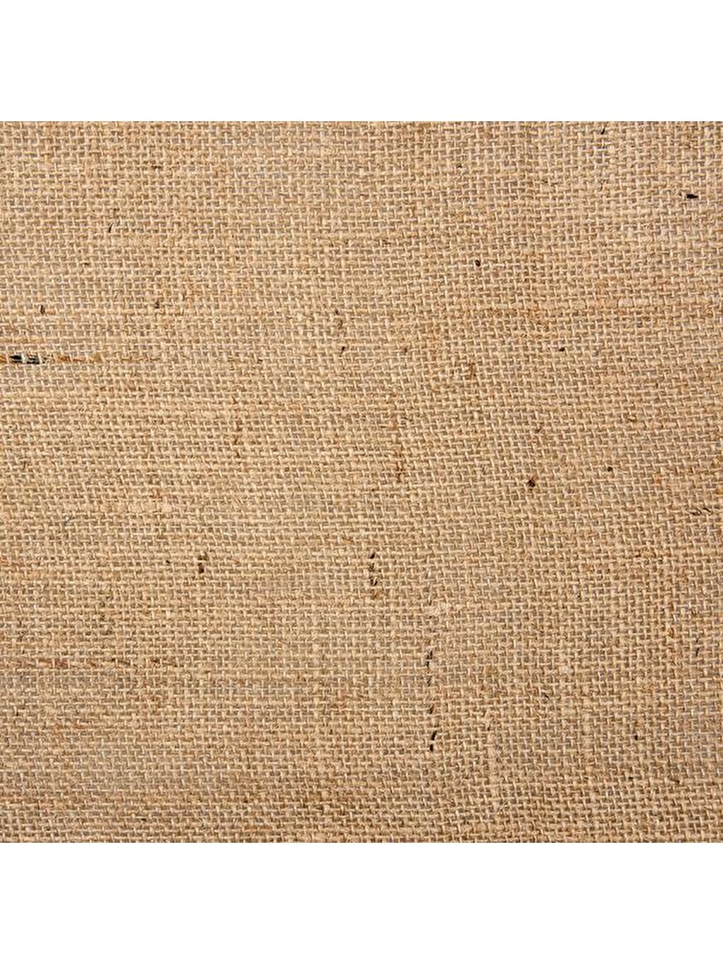 Bej Giz Home AS19 Jüt Amerikan Servis - 30x50 cm-2