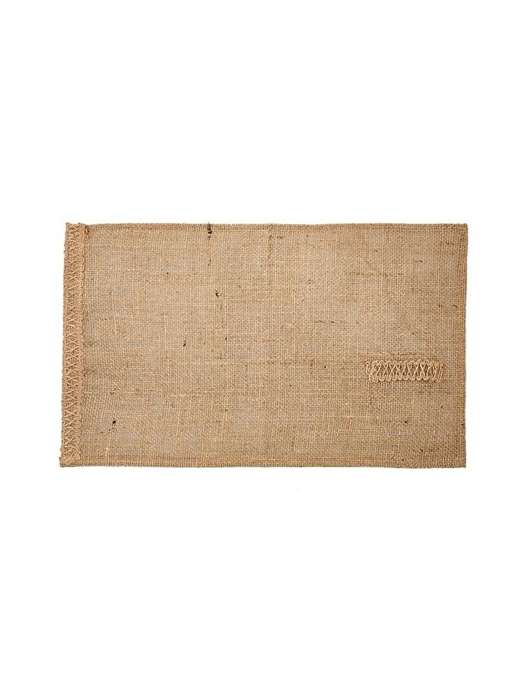 Bej AS17N Jüt Amerikan Servis - 30x50 cm-1