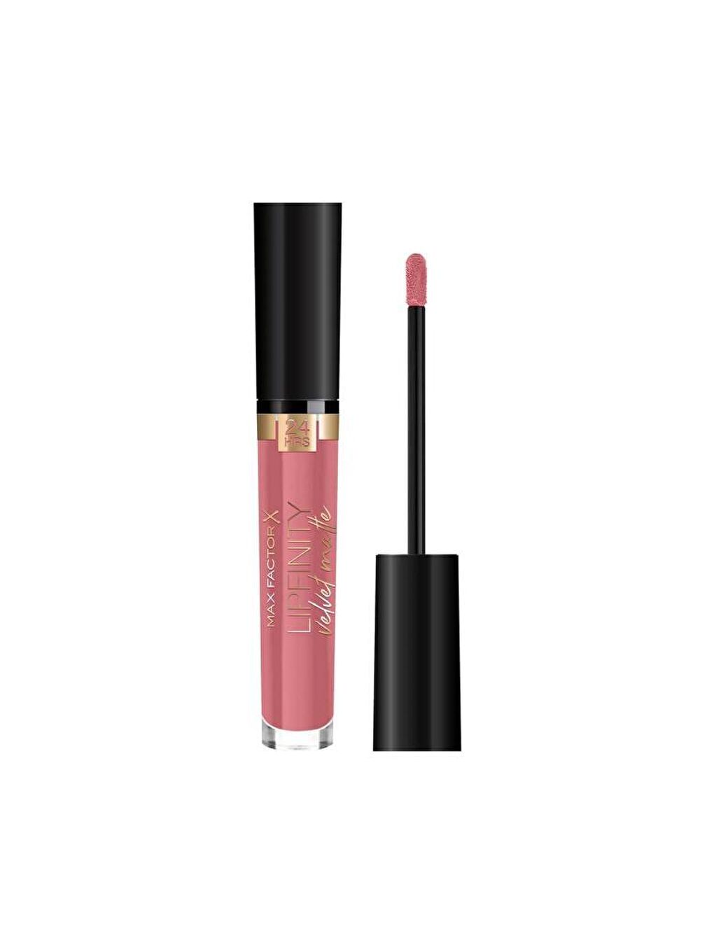 Max Factor Lıpfınıty Velvet Matte Ruj 20 Cococreme - 1