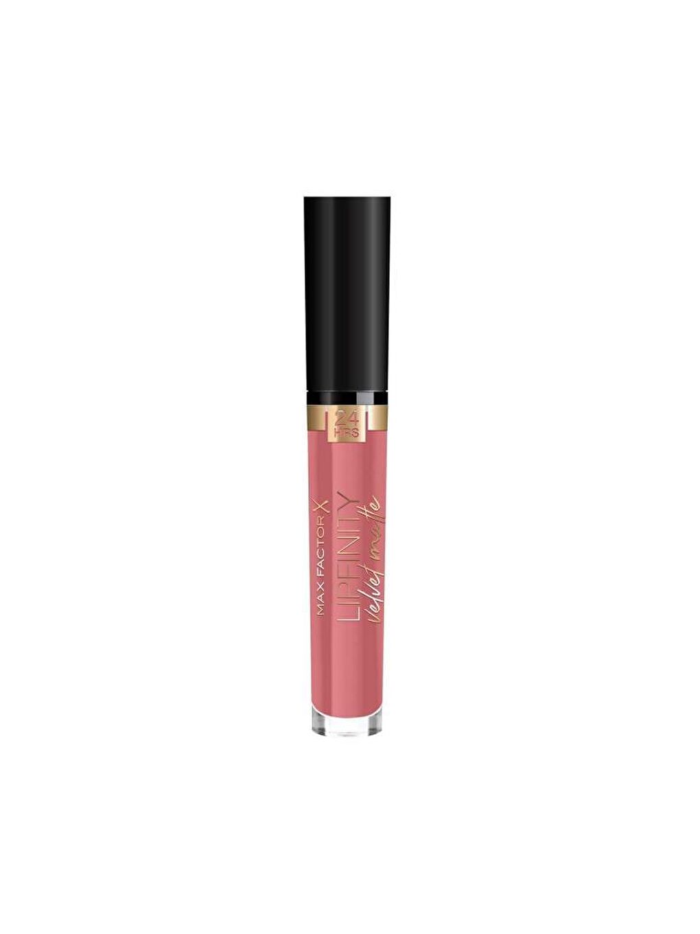 Max Factor Lıpfınıty Velvet Matte Ruj 20 Cococreme - 2