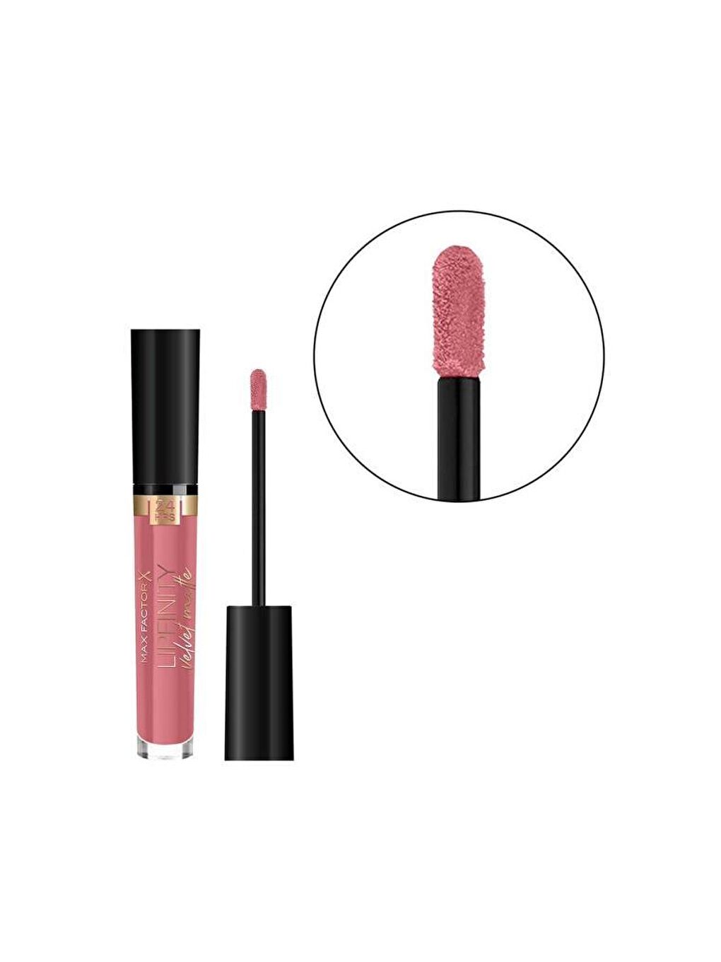 Max Factor Lıpfınıty Velvet Matte Ruj 20 Cococreme - 3