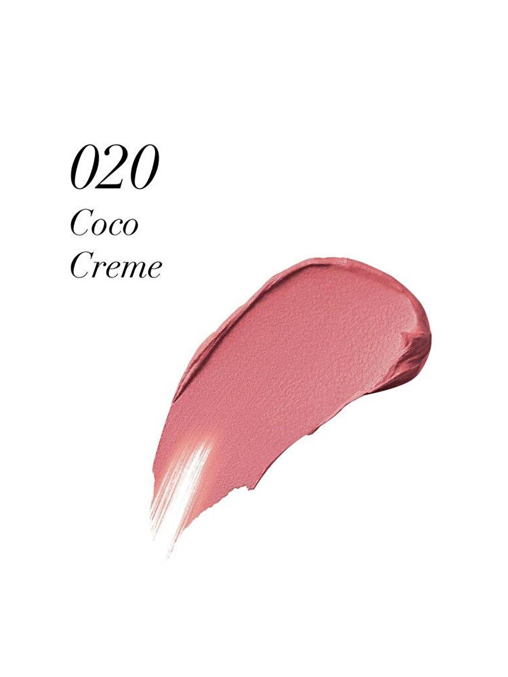 Max Factor Lıpfınıty Velvet Matte Ruj 20 Cococreme - 6