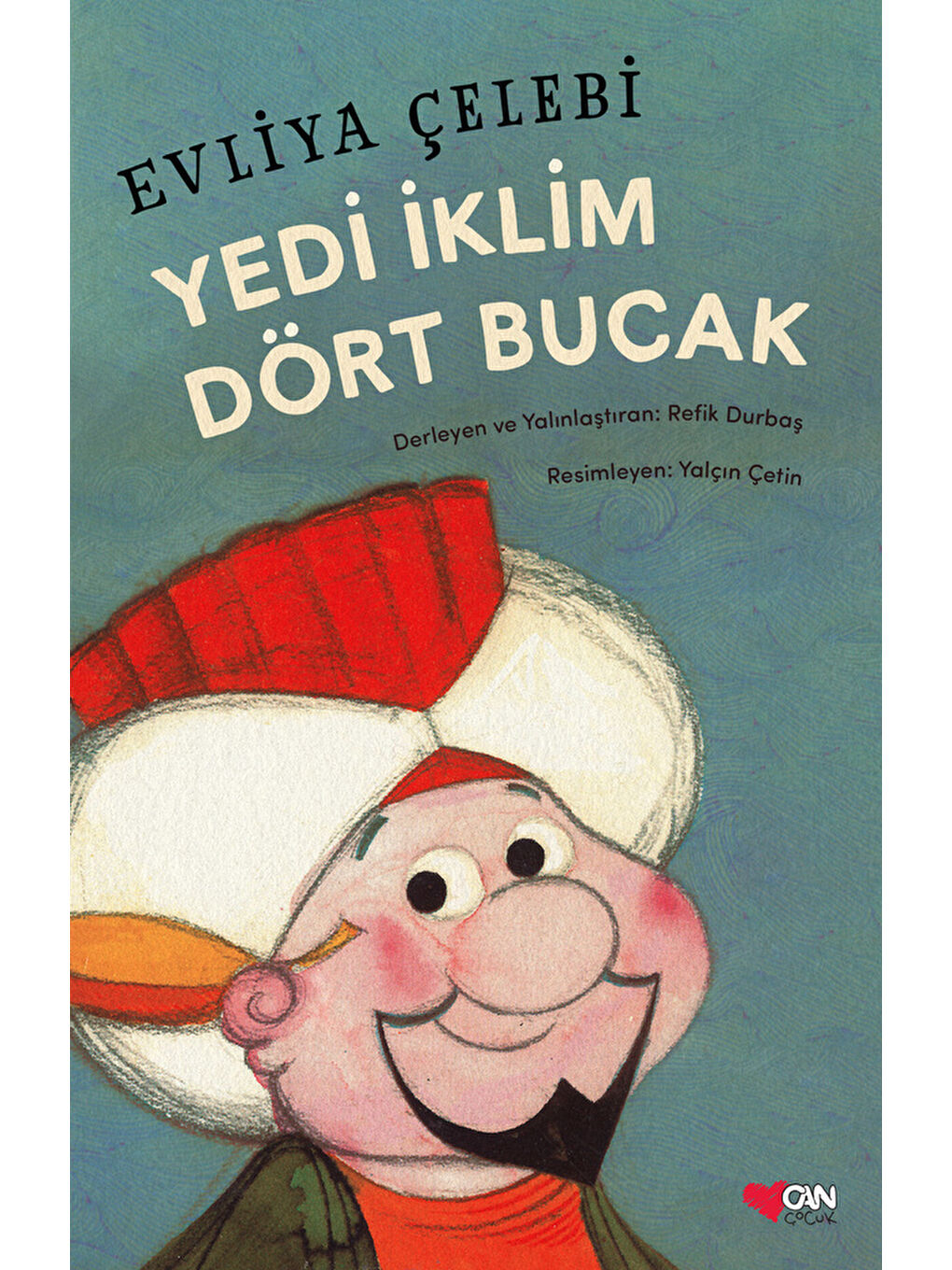 Yedi İklim Dört Bucak