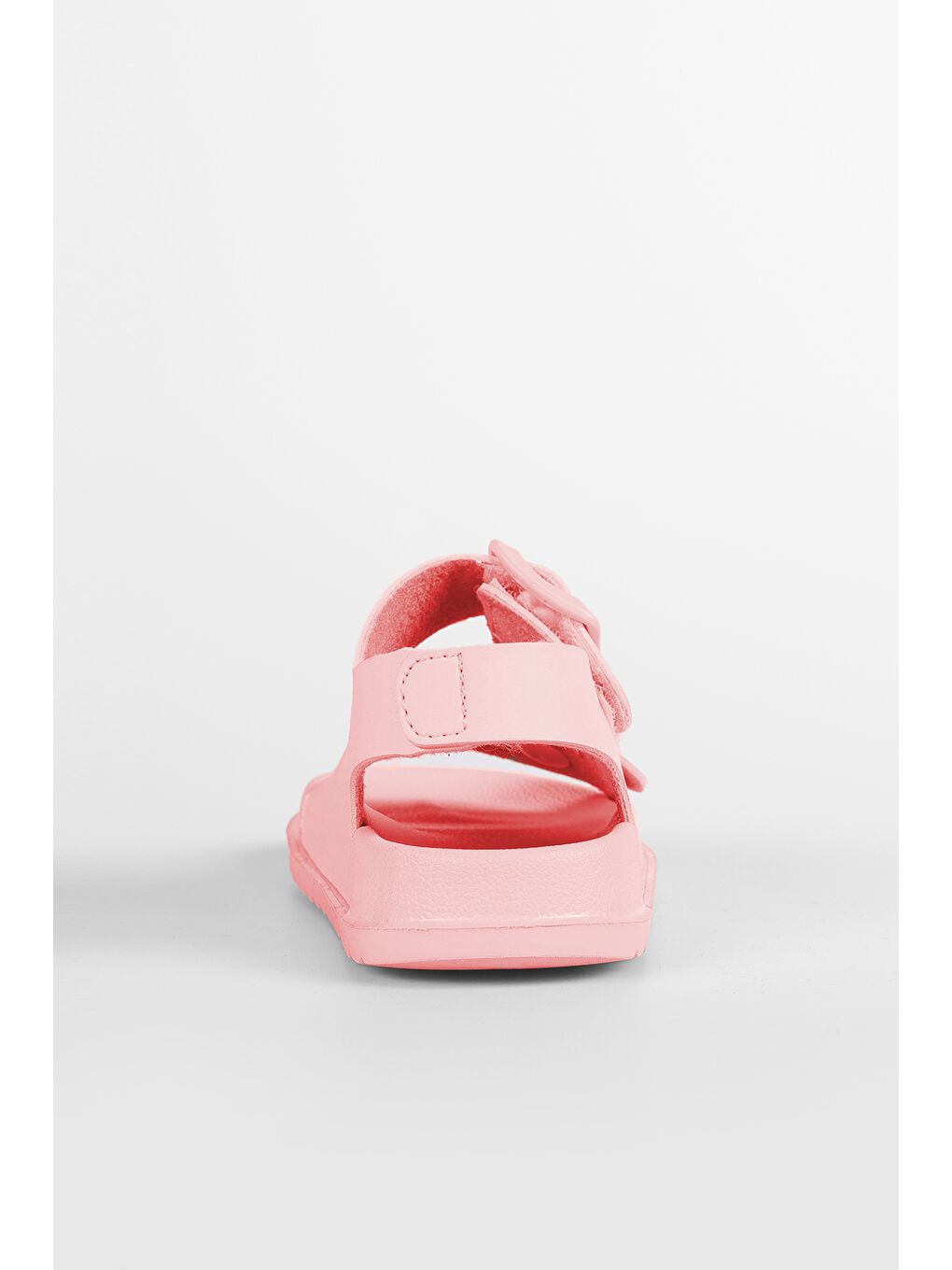 Vicco Pembe Miyu Hafif Kız Çocuk Pudra Sandalet - 2