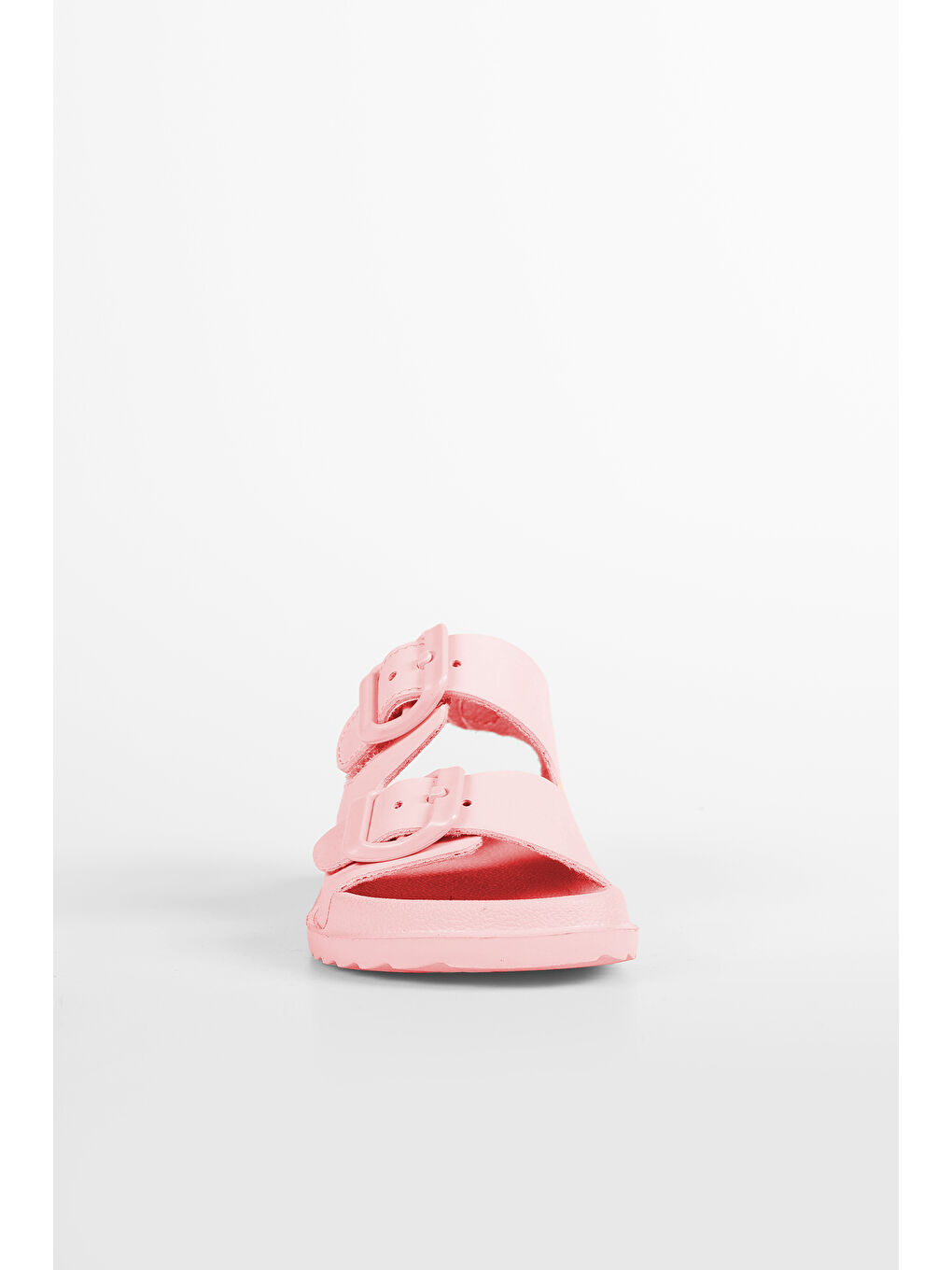 Vicco Pembe Miyu Hafif Kız Çocuk Pudra Sandalet - 5
