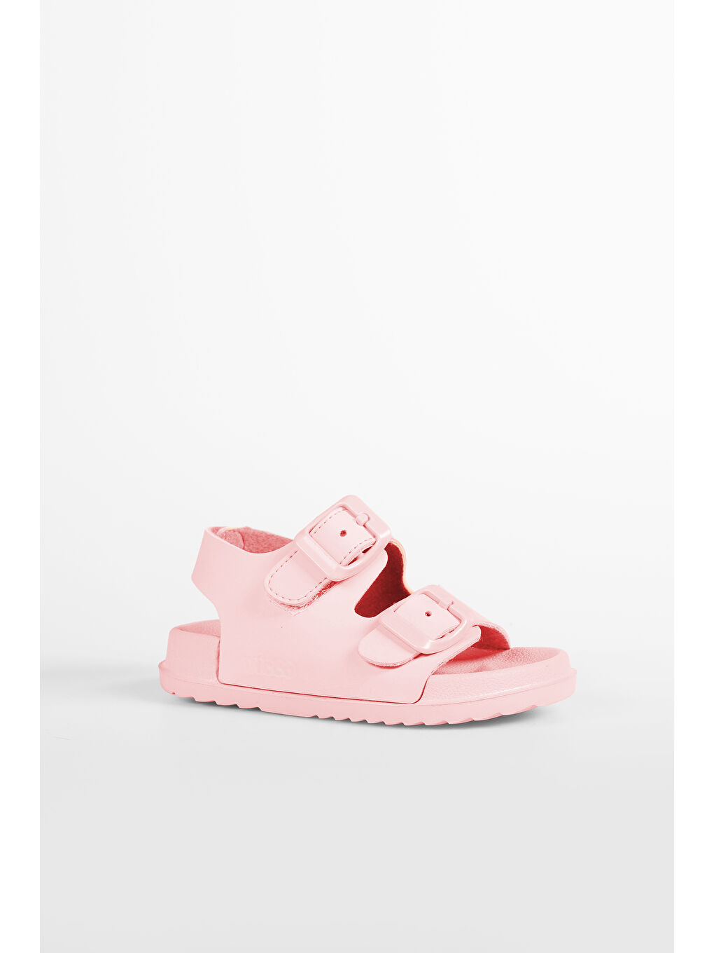 Vicco Pembe Miyu Hafif Kız Çocuk Pudra Sandalet - 6