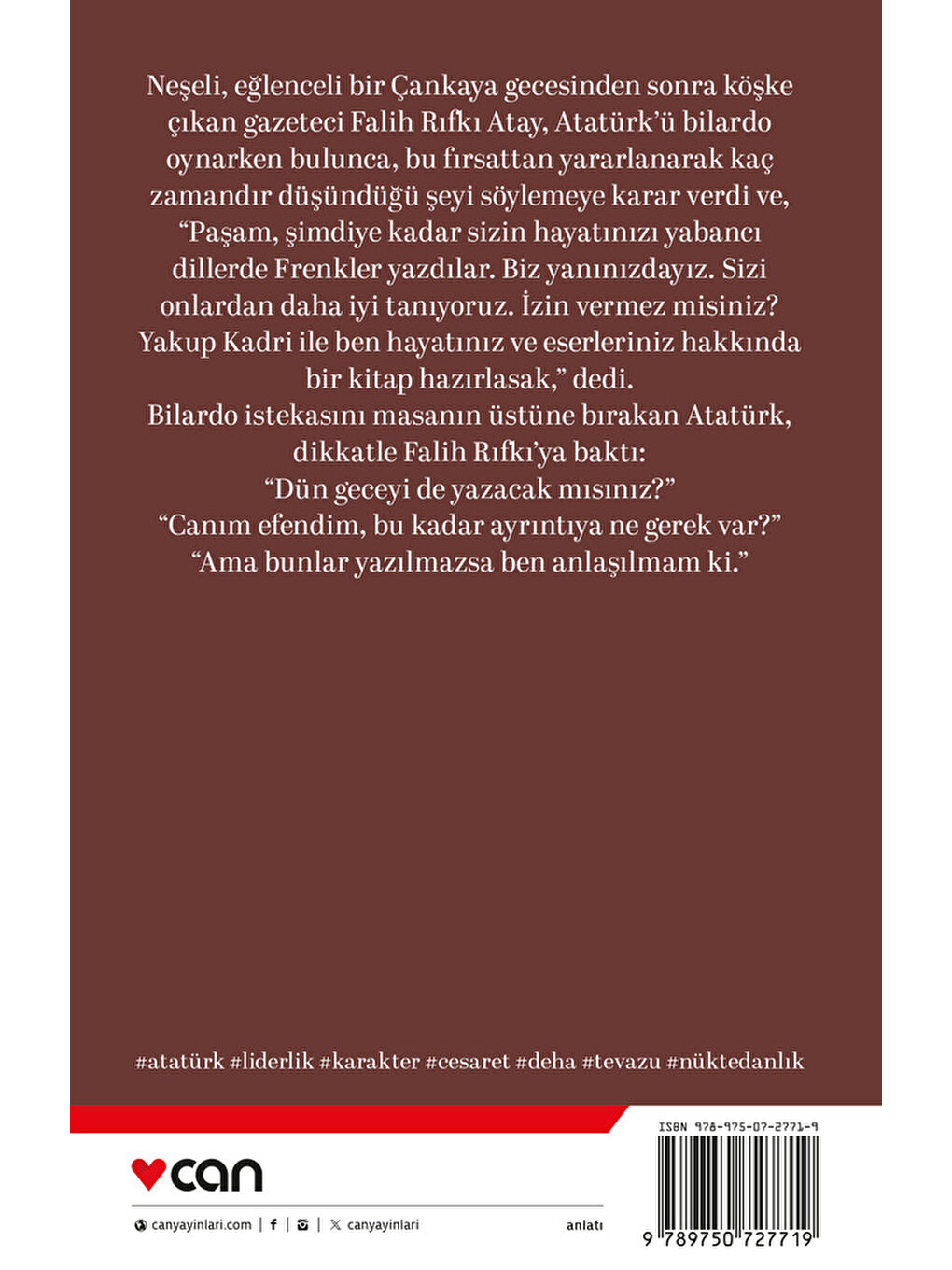 Nüktedan Atatürk-2