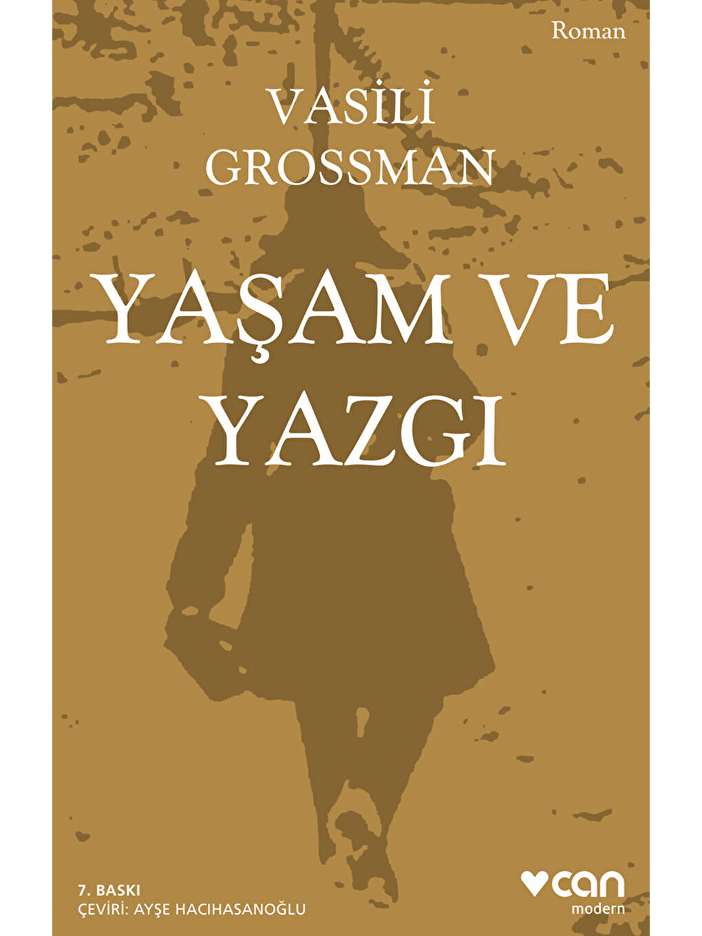 Yaşam ve Yazgı