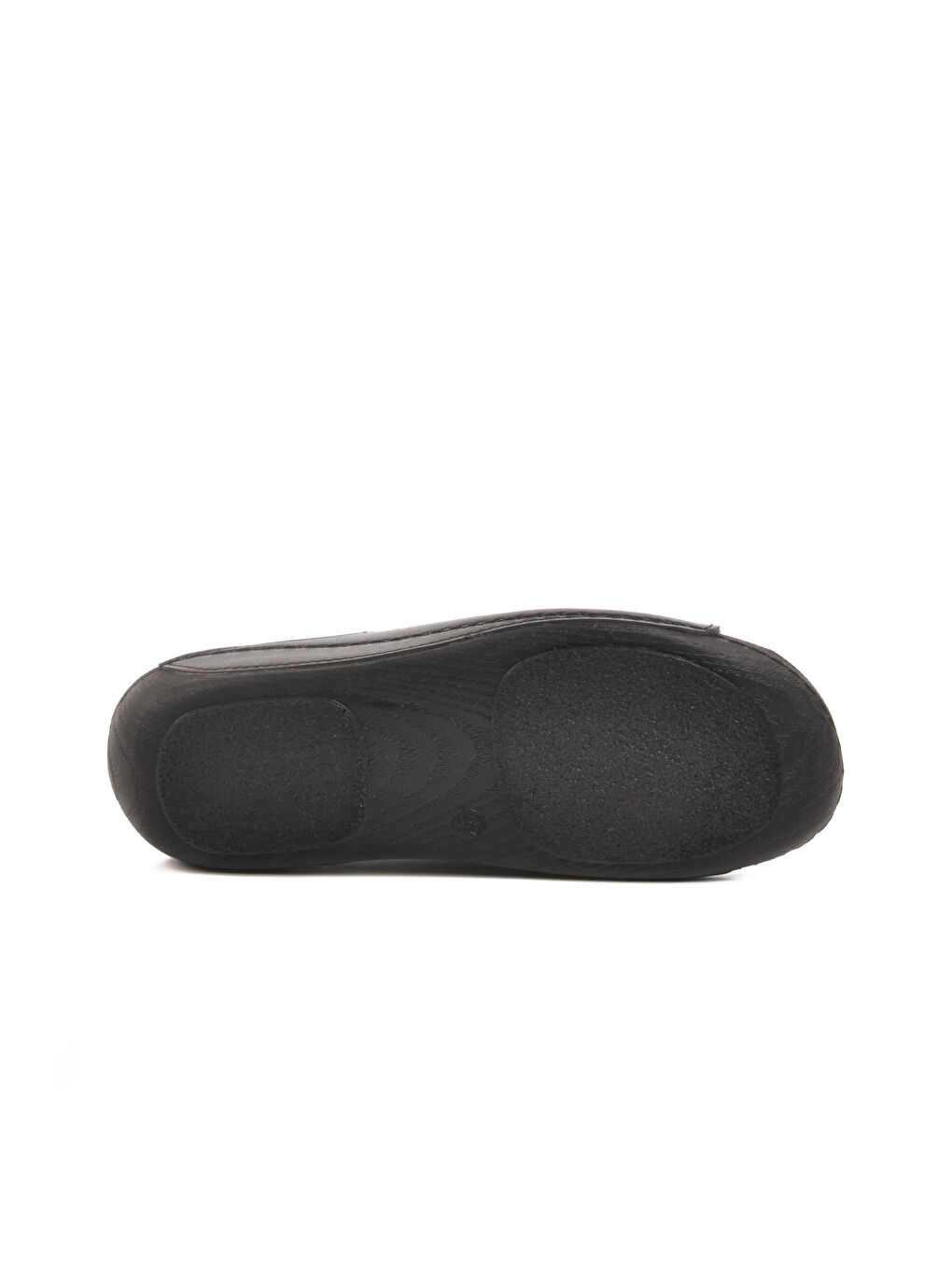 Siyah Anatomik Kadın Terlik 16.007 Z-3