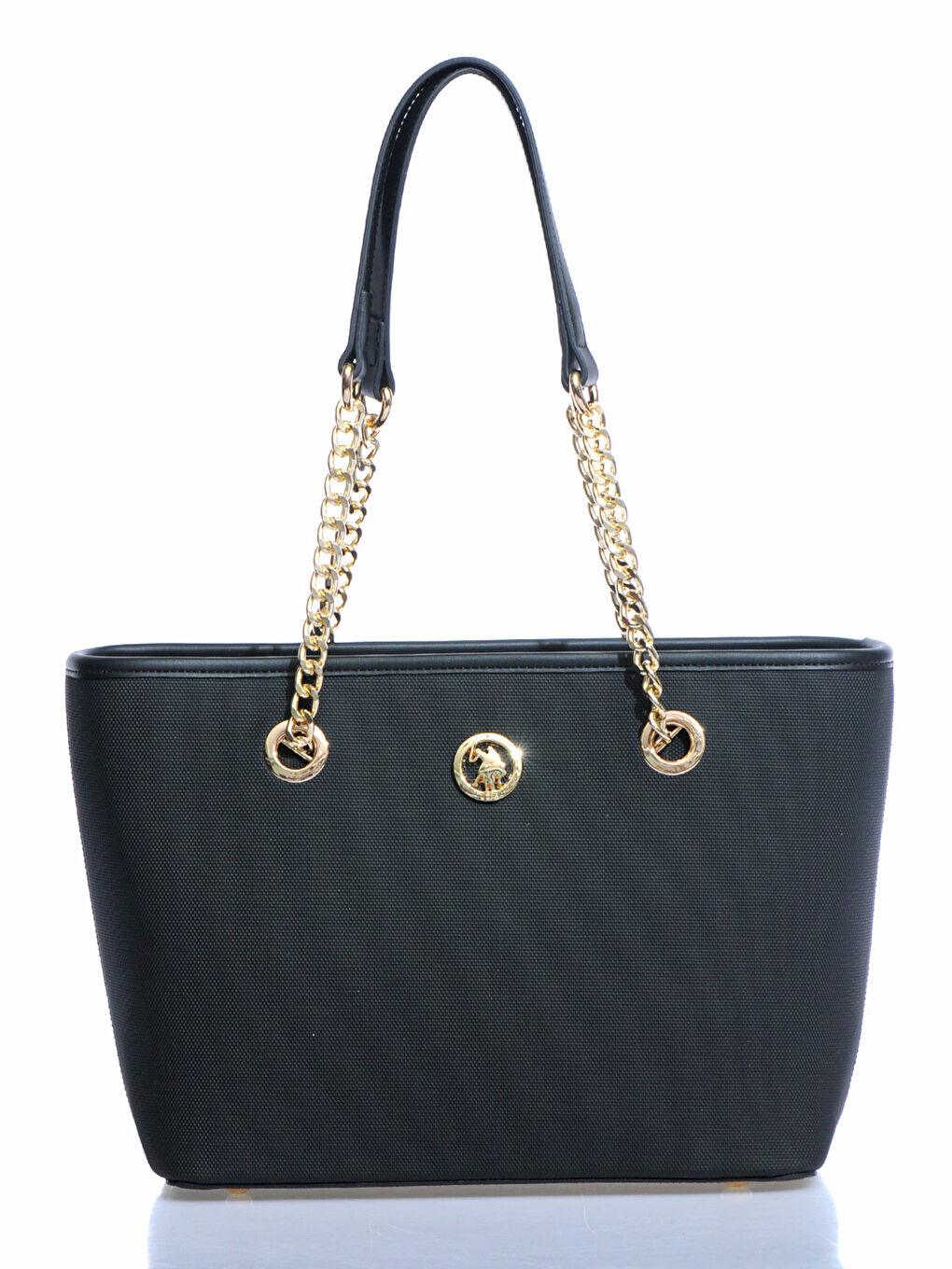 Siyah Omuz Çantası