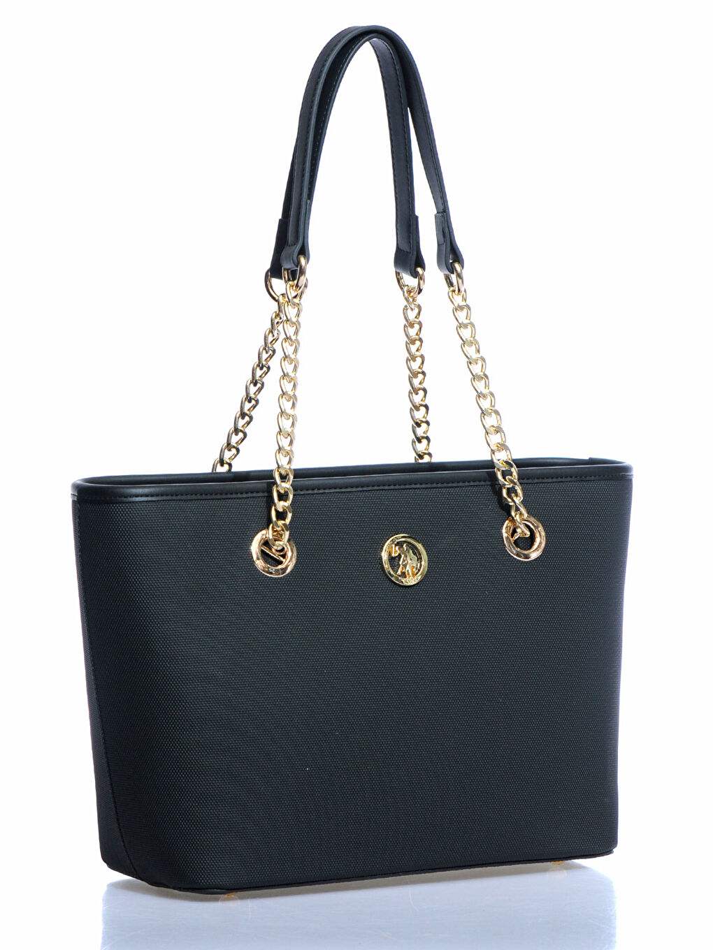 Siyah Omuz Çantası-1