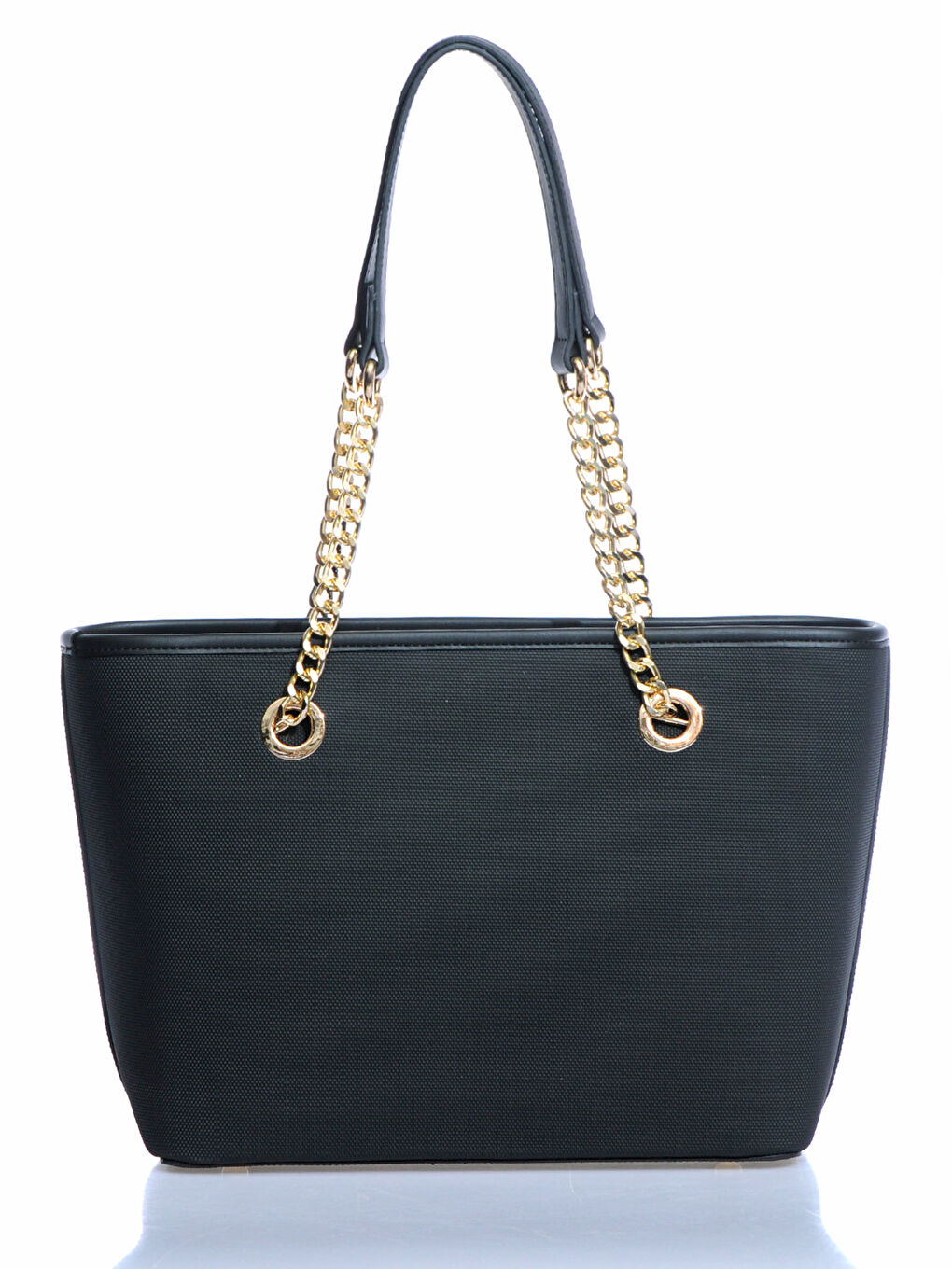 Siyah Omuz Çantası-2