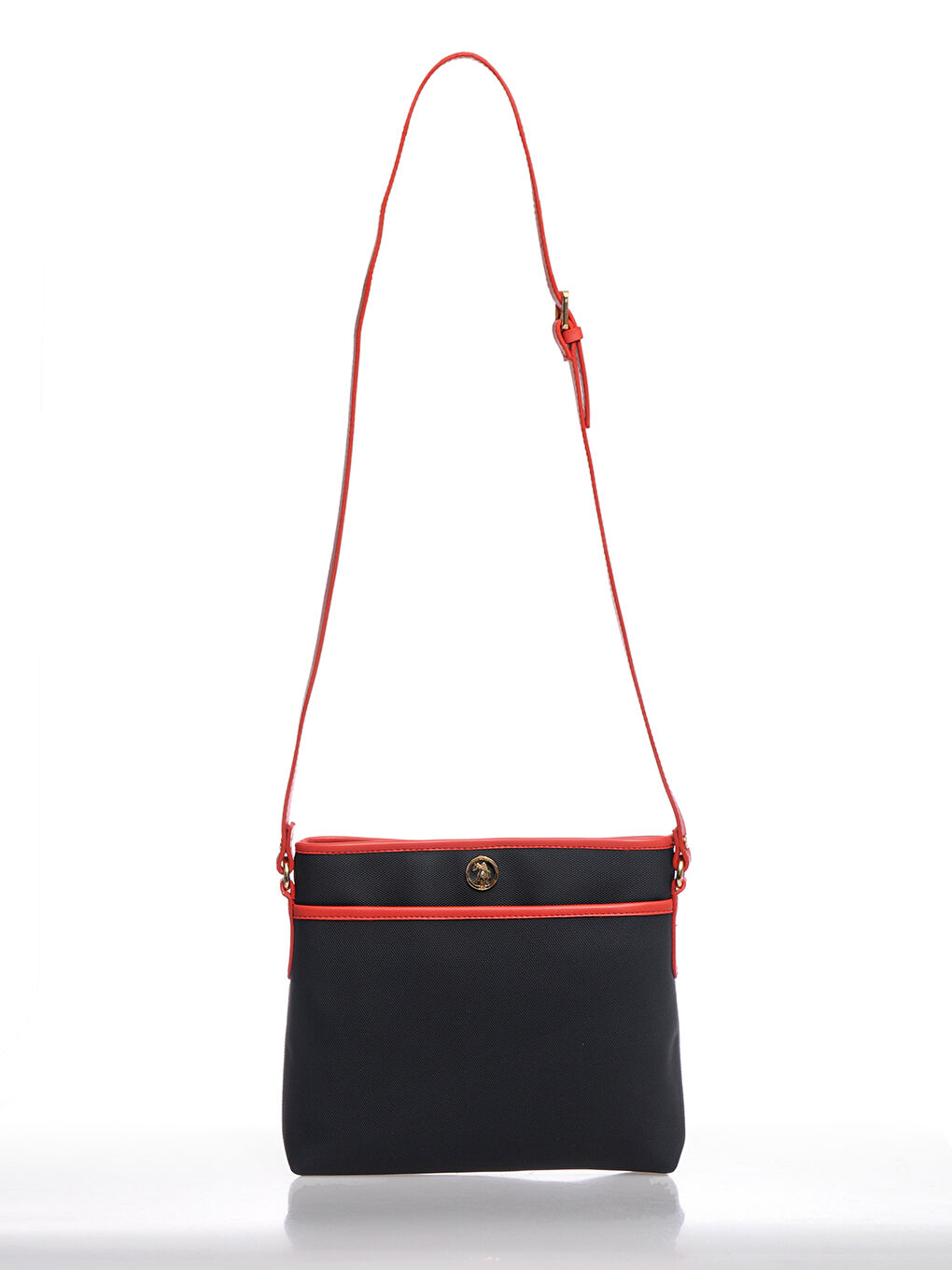 Mavi U.S. Polo Assn. Kadın Çapraz Çanta