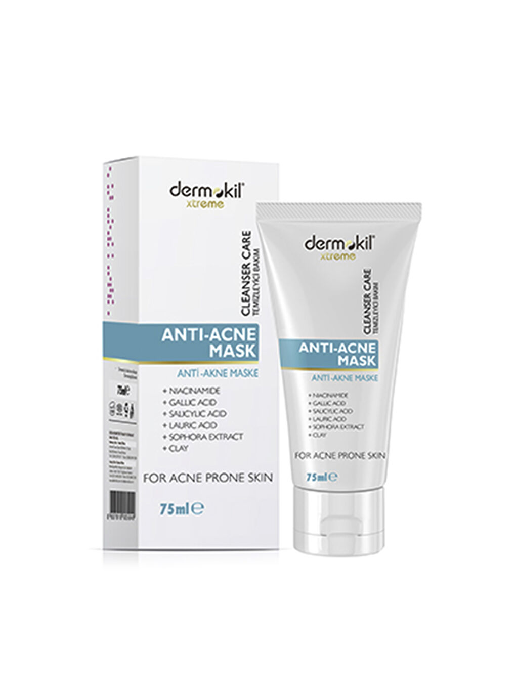 Anti Acne Krem 75 ml