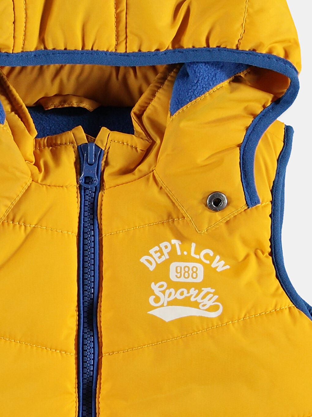 فيست بسوستة لأسفل للأولاد الرضع مع بكابوش-1