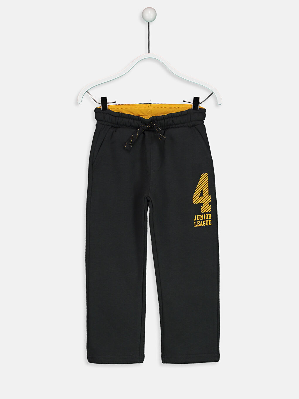 Unisex ANTHRACITE Sweatpants