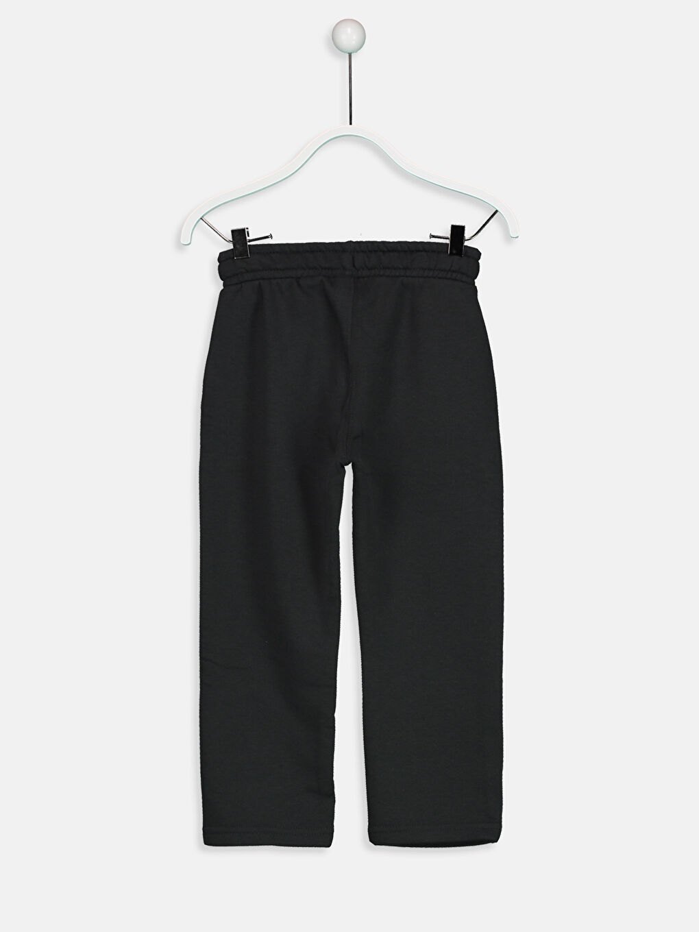 Unisex ANTHRACITE Sweatpants-1