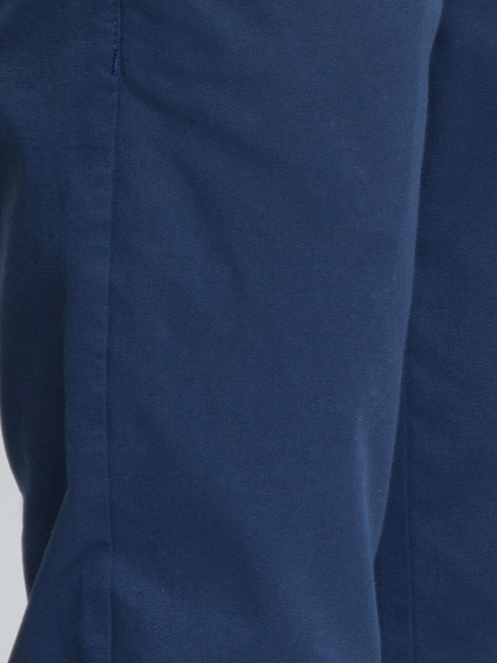 A.Lacivert Chino Pantolon-3