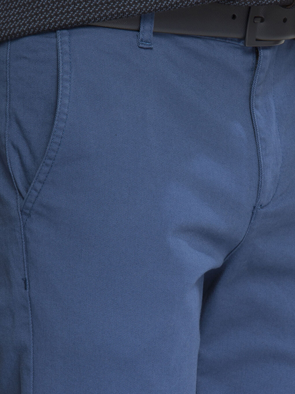 Mavi Chino Pantolon-3