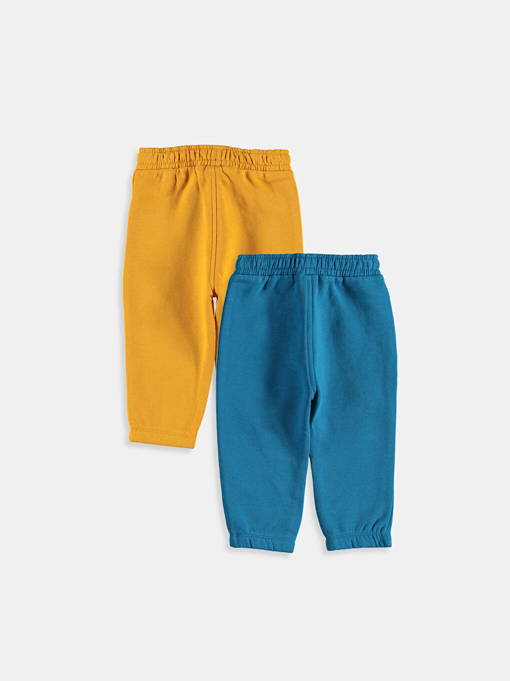 Açık Petrol Eşofman Altı-1