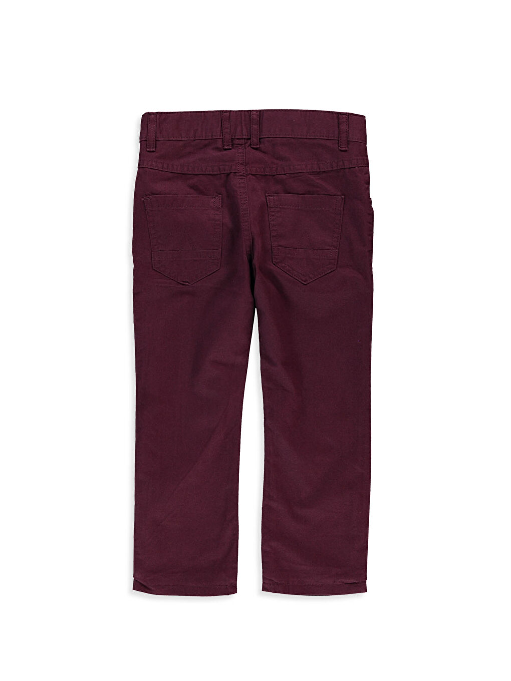 Unisex BURGUND Hosen-2