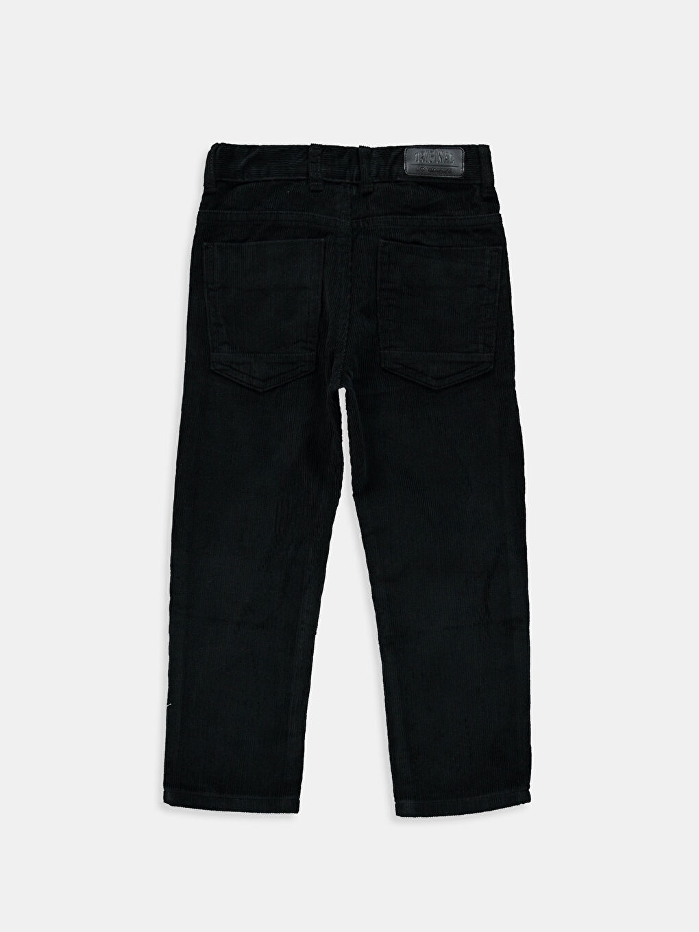 Yeni Siyah Pantolon-1