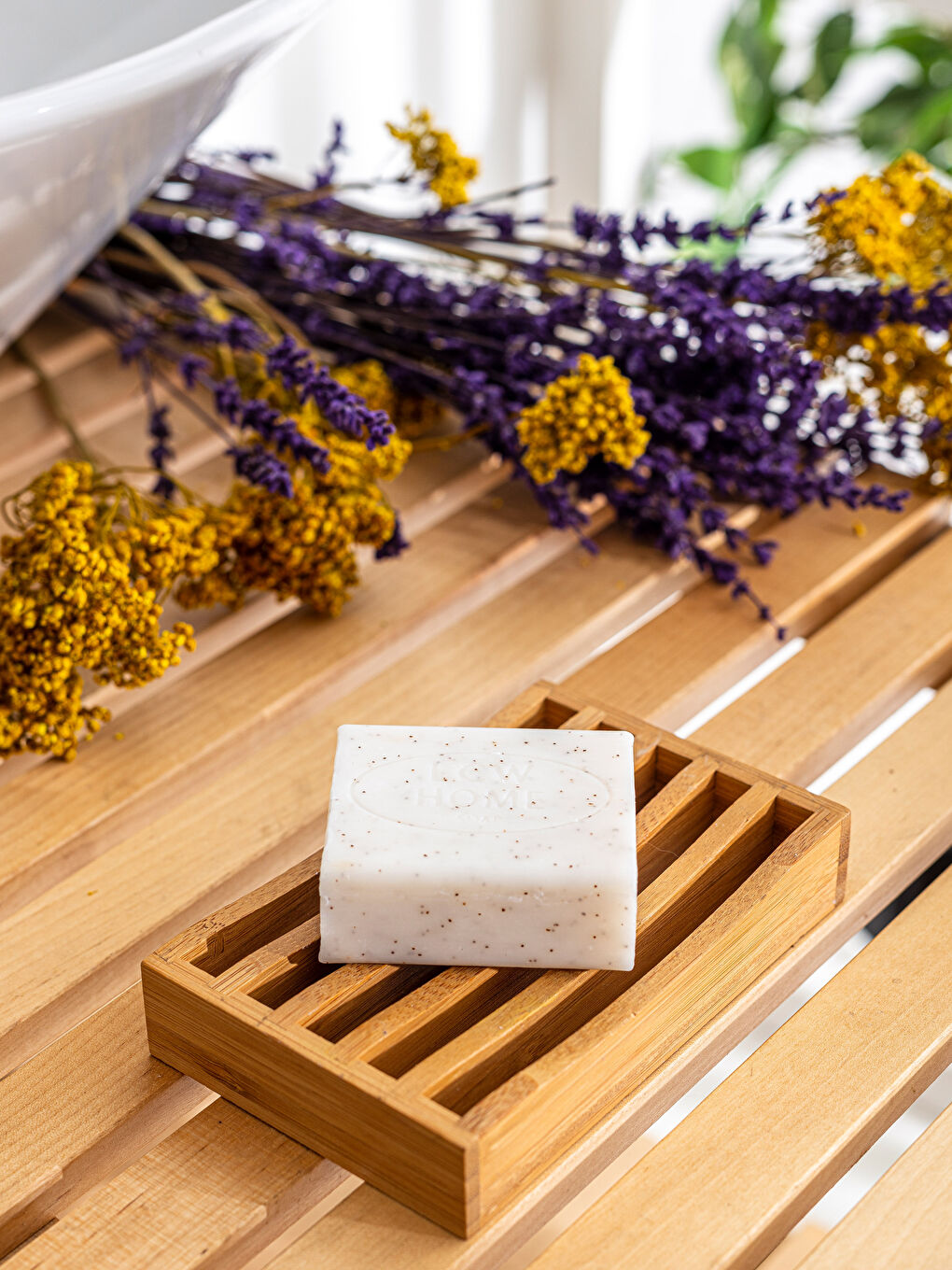 صابون الاستحمام-1