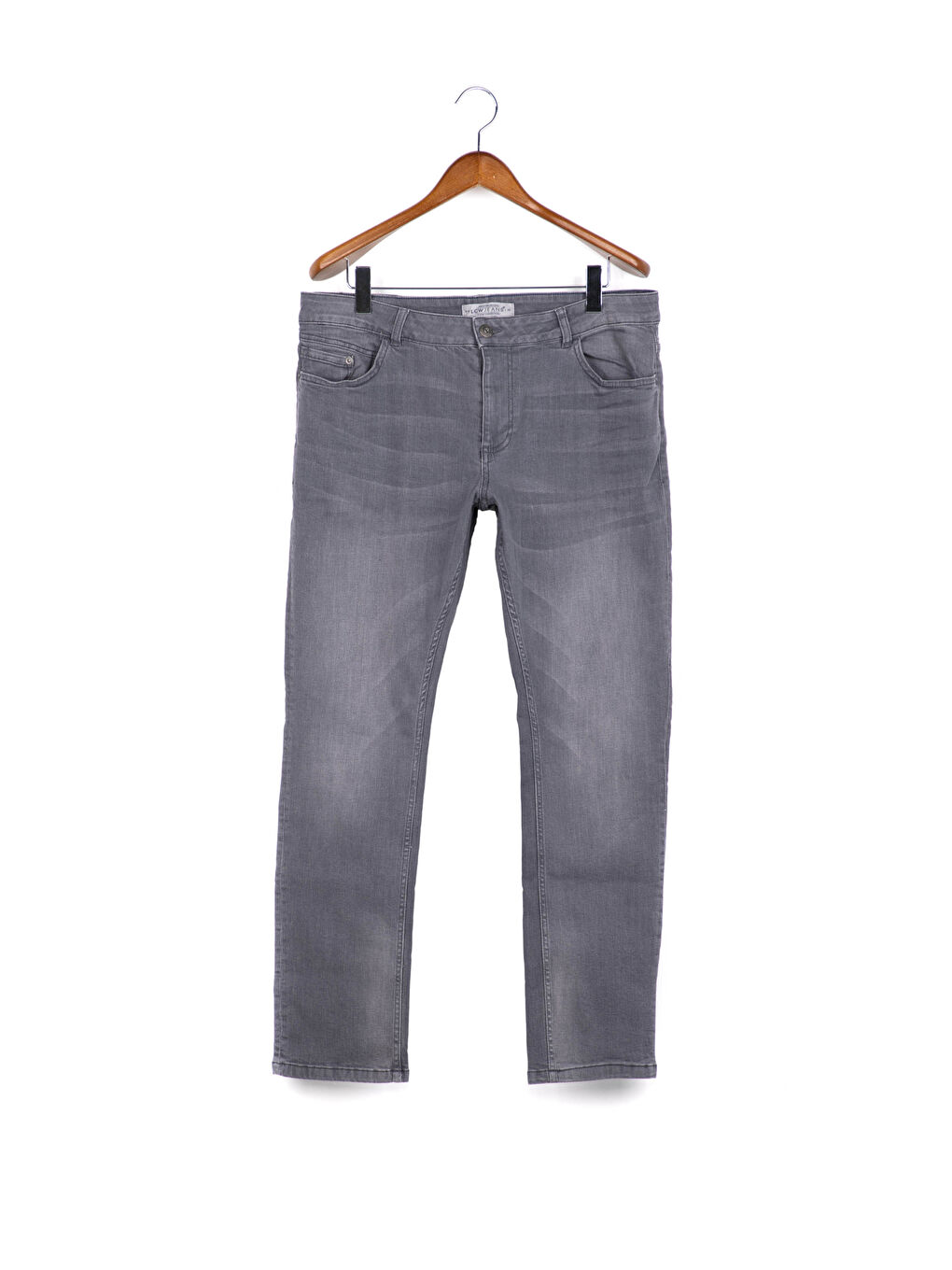 LCW Casual 750 Slim Fit Jeans -7Y2809Z8-GRD