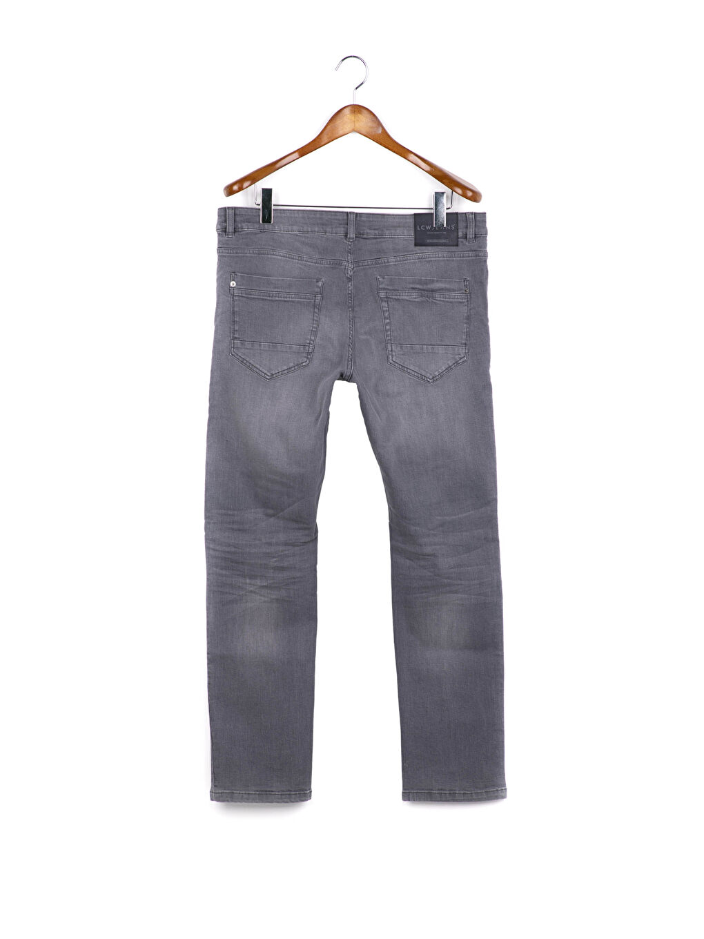 LCW Casual 750 Slim Fit Jeans -7Y2809Z8-GRD