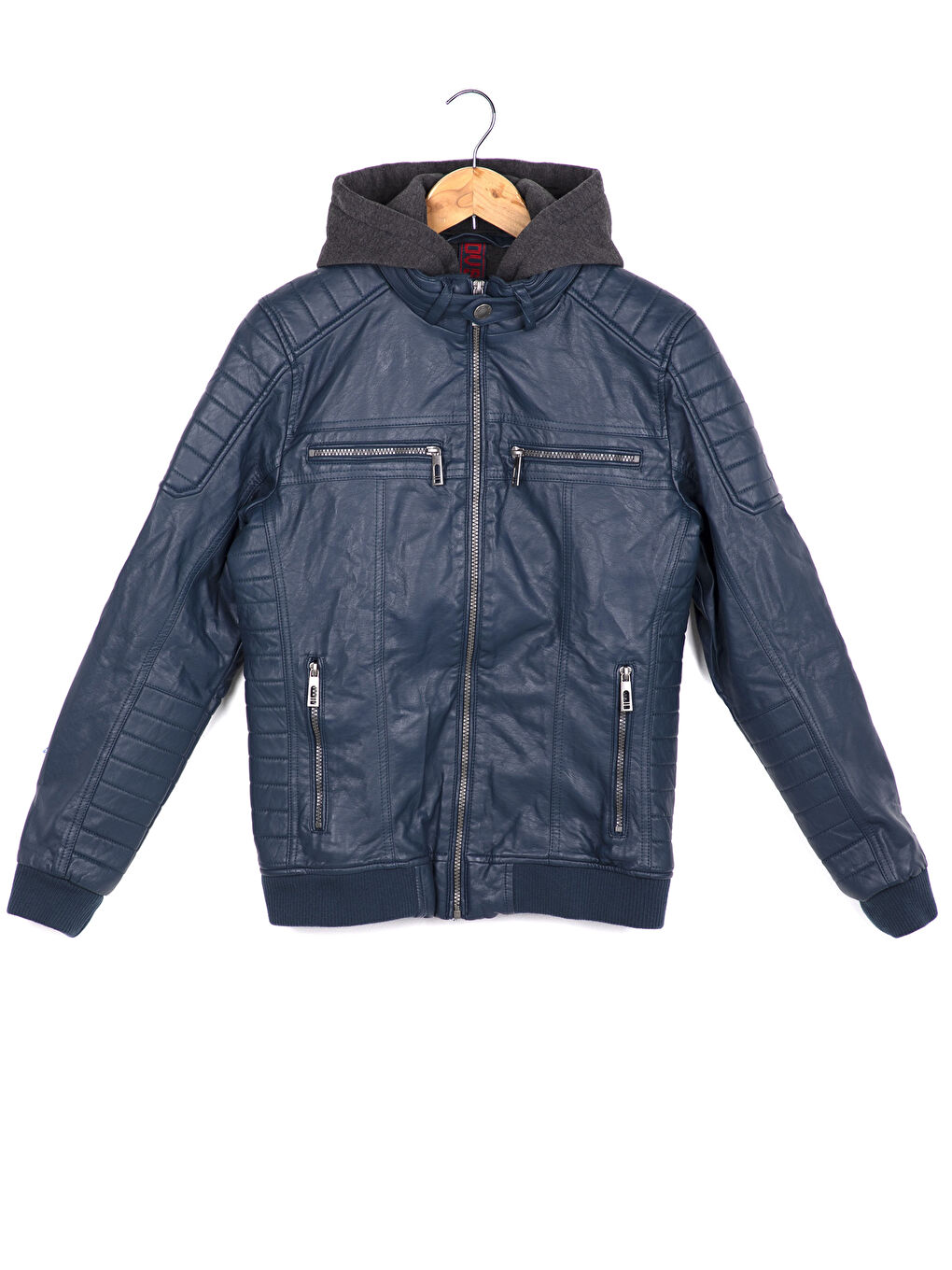 ジャケット・アウター Sillage MANTEAU COURT 3 POCHES Sillage MANTEAU COURT 3 POCHES