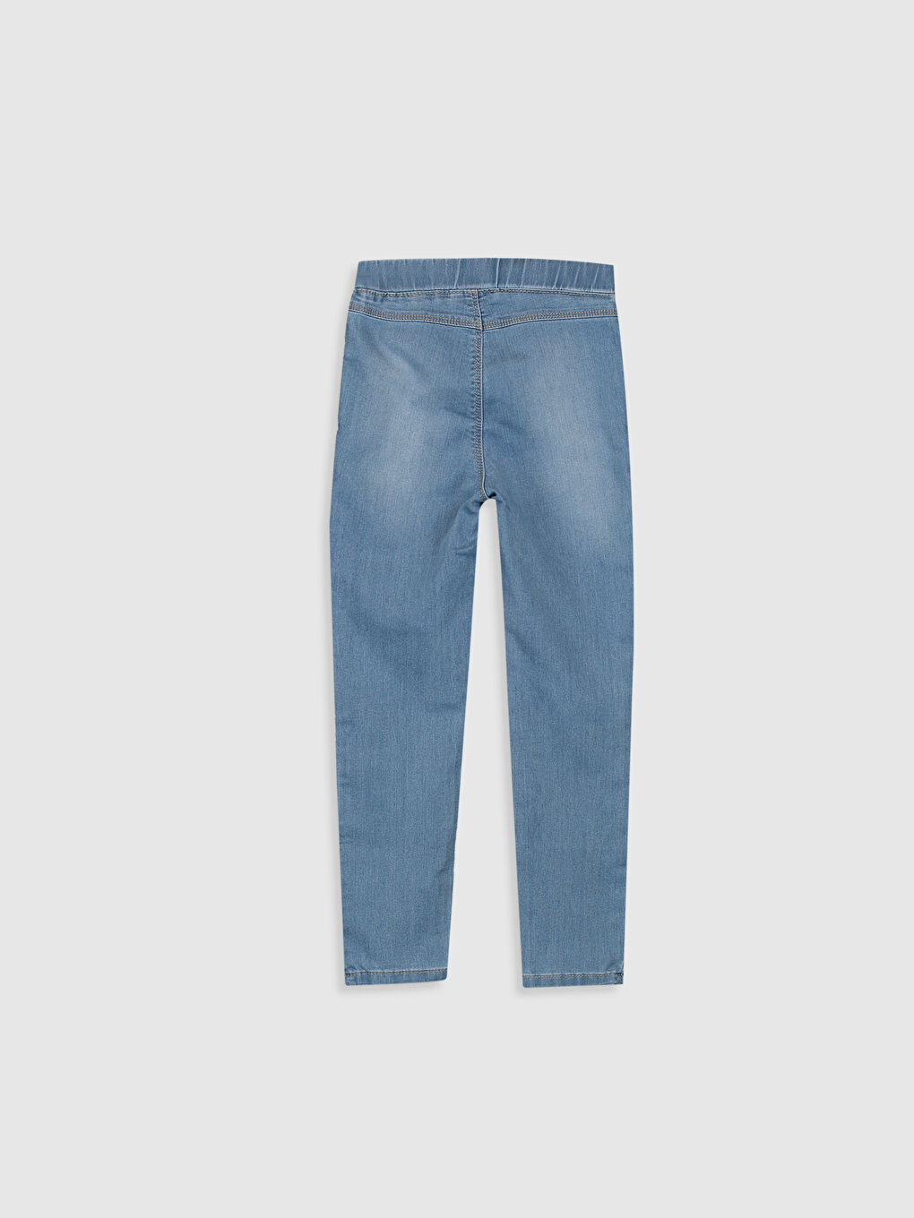 Jean Super Skinny Fille-2