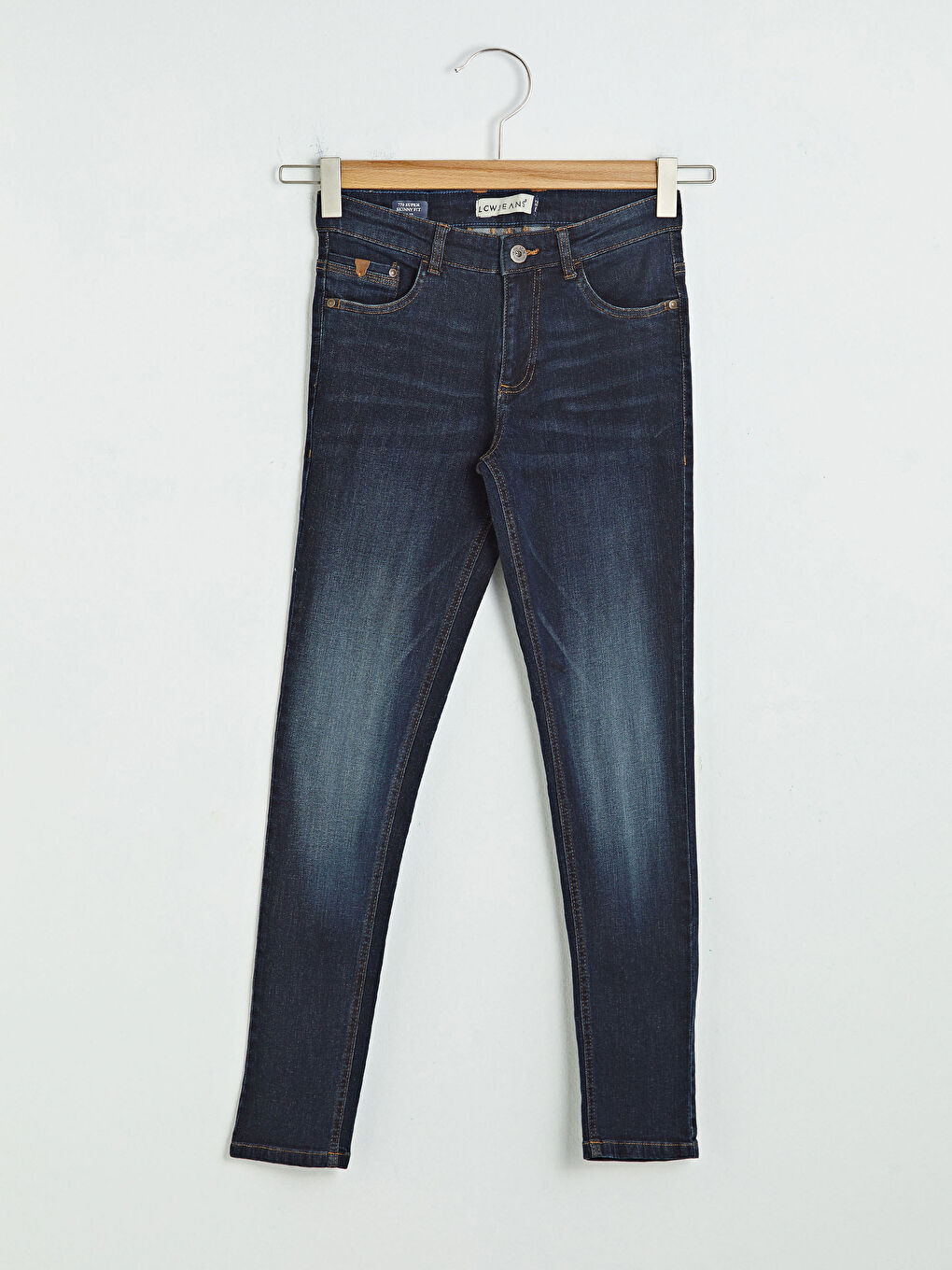 LCW Jeans 770 Super Skinny Herren Jeans -8W1683Z8-309