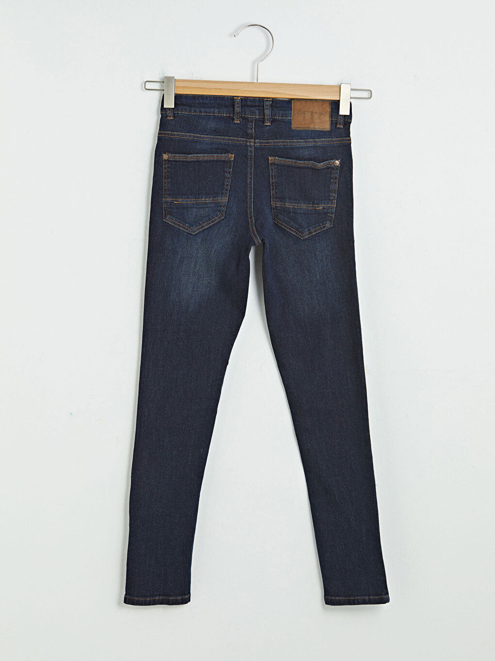 LCW Jeans 770 Super Skinny Herren Jeans -8W1683Z8-309