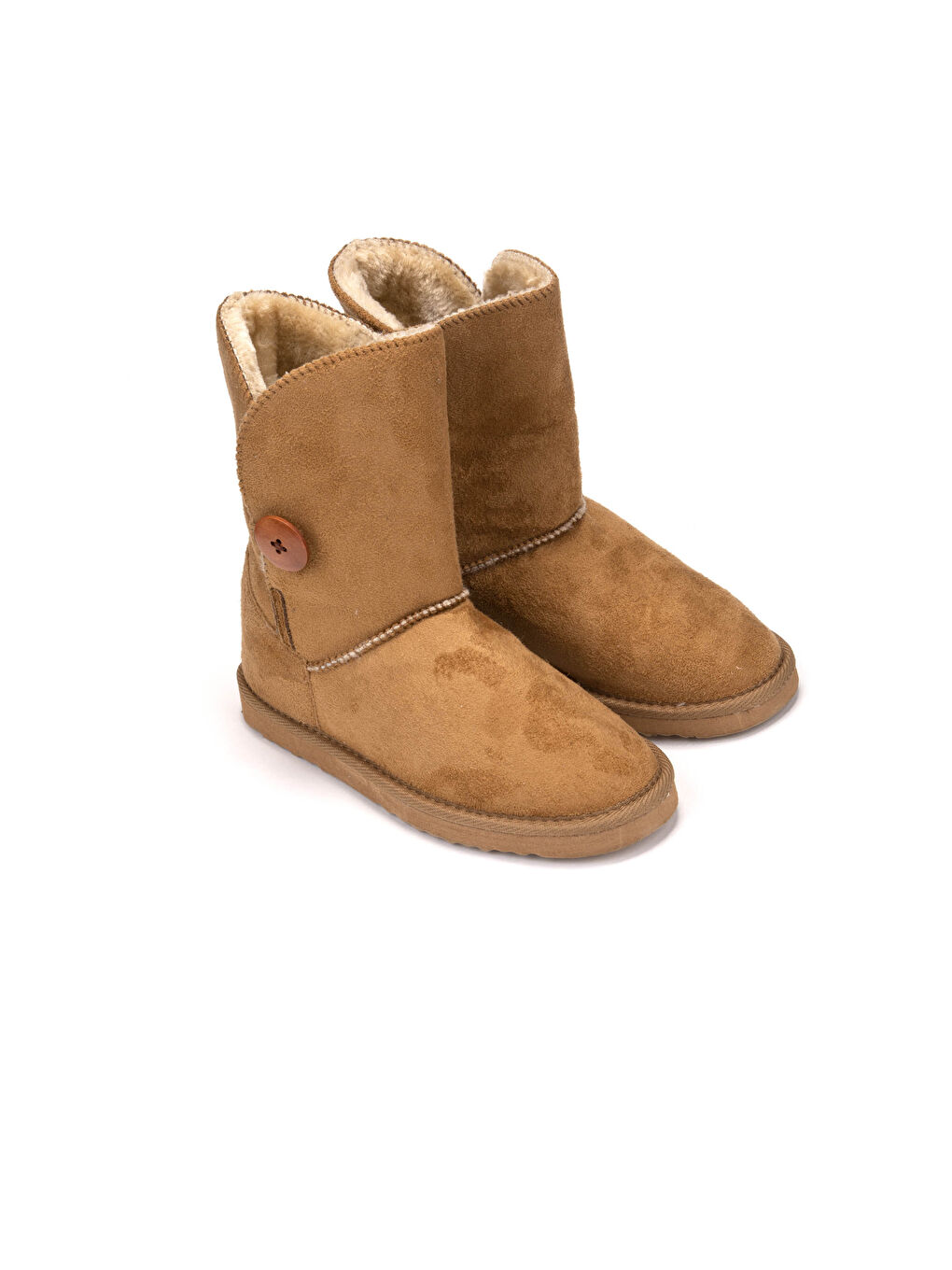 Snow Boots