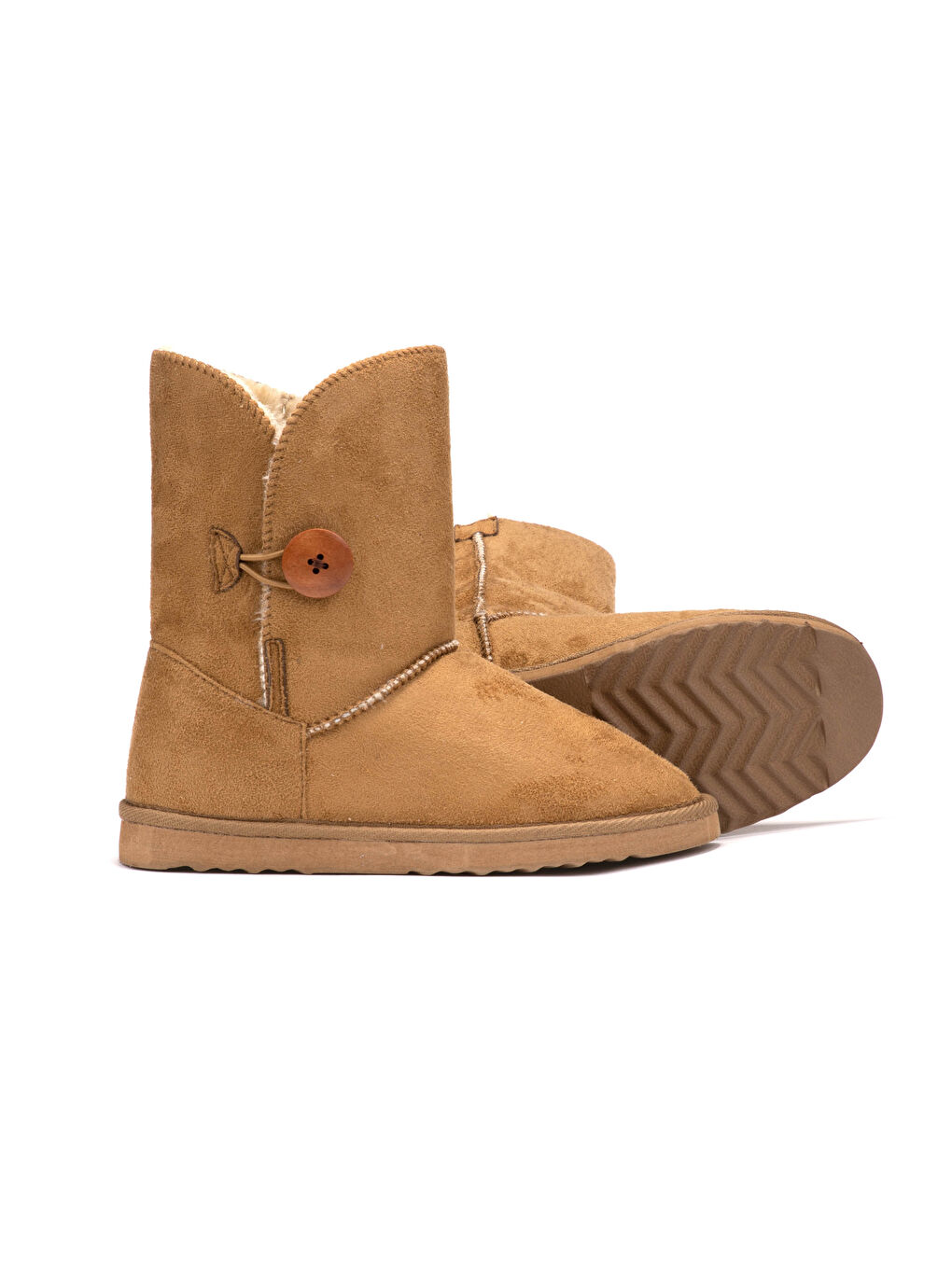 Snow Boots-2