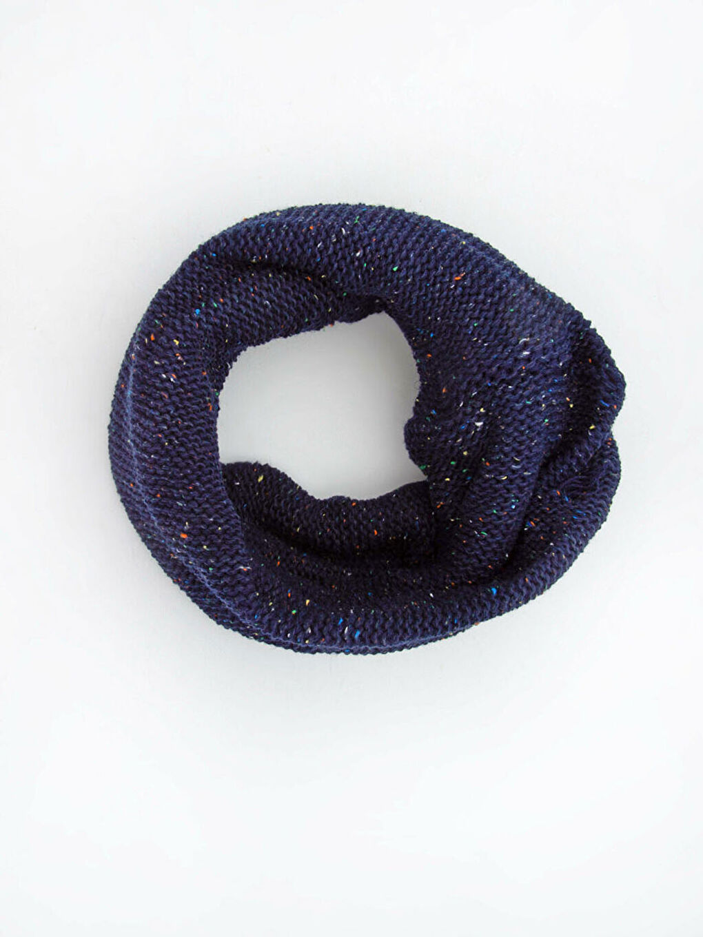 LCW ACCESSORIES Boy NAVY Scarf -8W3675Z4-CRP