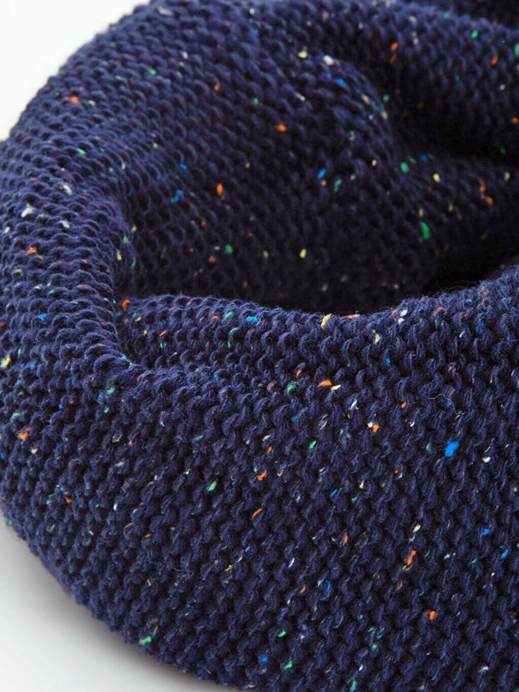 LCW ACCESSORIES Boy NAVY Scarf -8W3675Z4-CRP