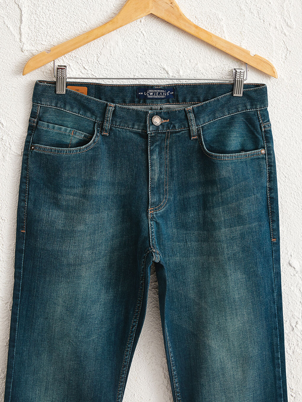 Jean Coupe Confort 790-2