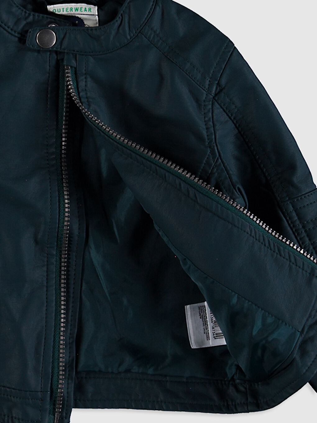 Baby Boy’s Jacket-2