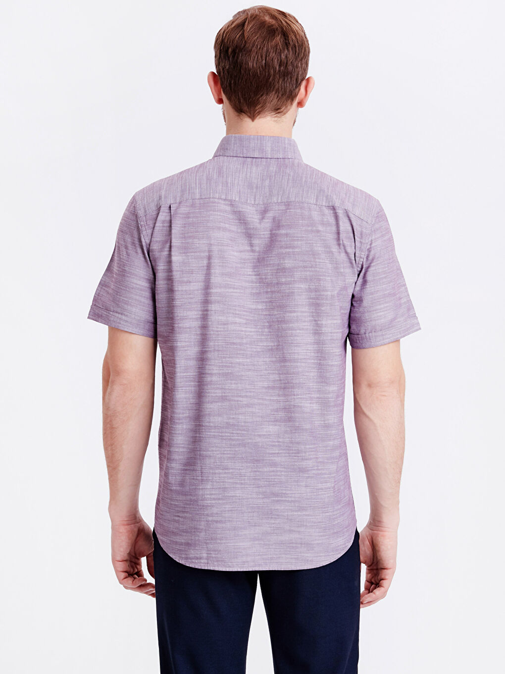 Cămașă VIOLET Bărbat-1